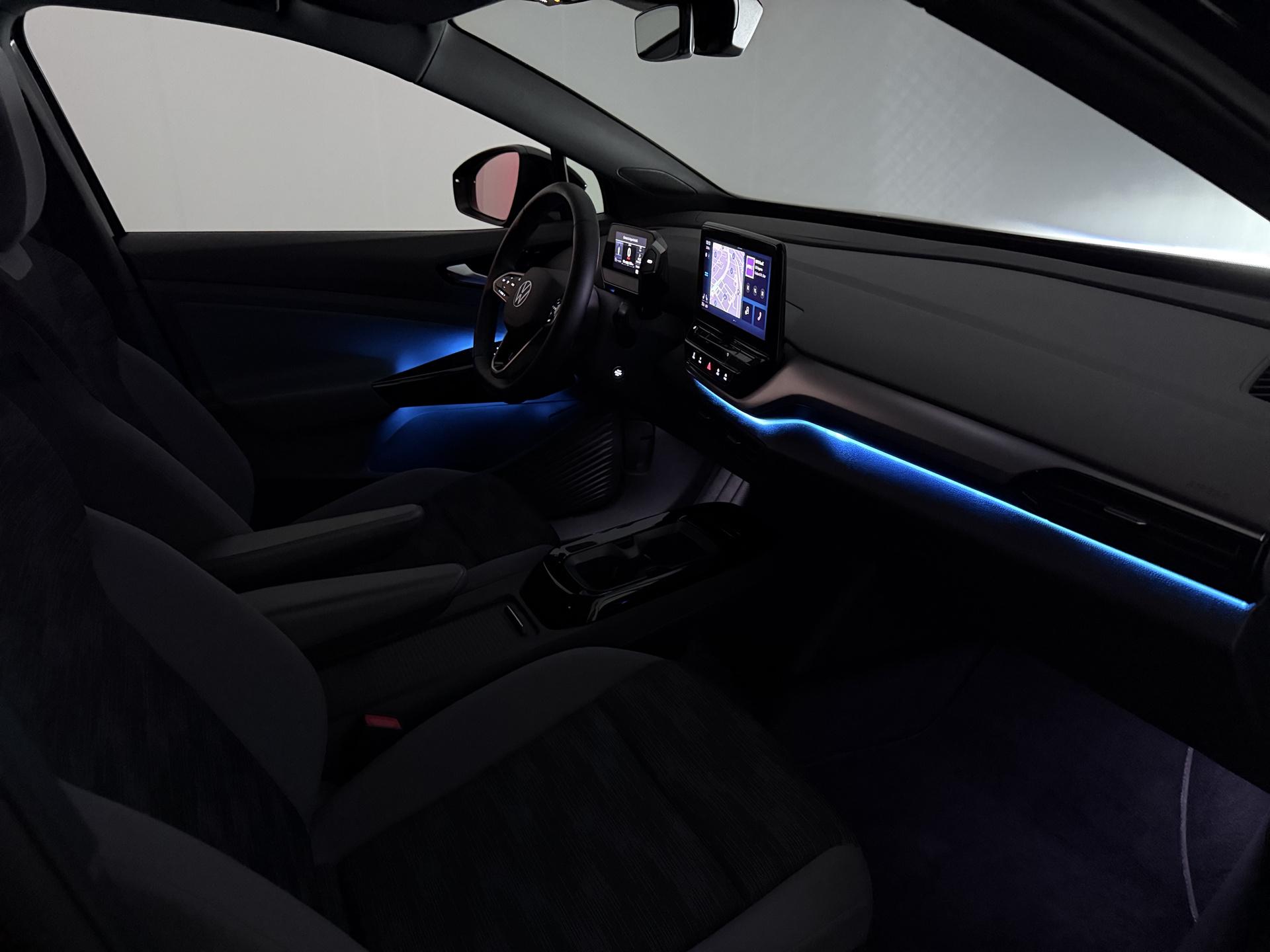 Foto van Volkswagen Id.4 Pro 150 KW