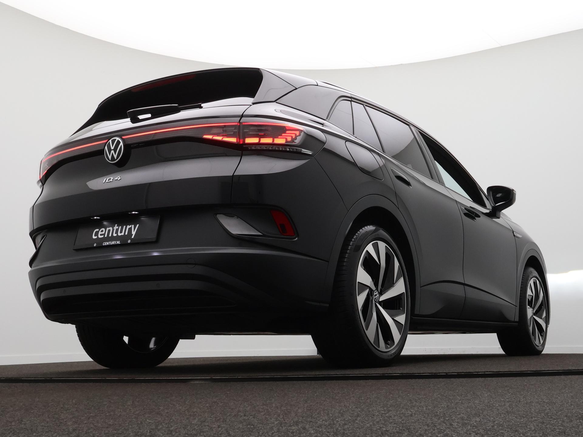 Foto van Volkswagen Id.4 Pro 150 KW