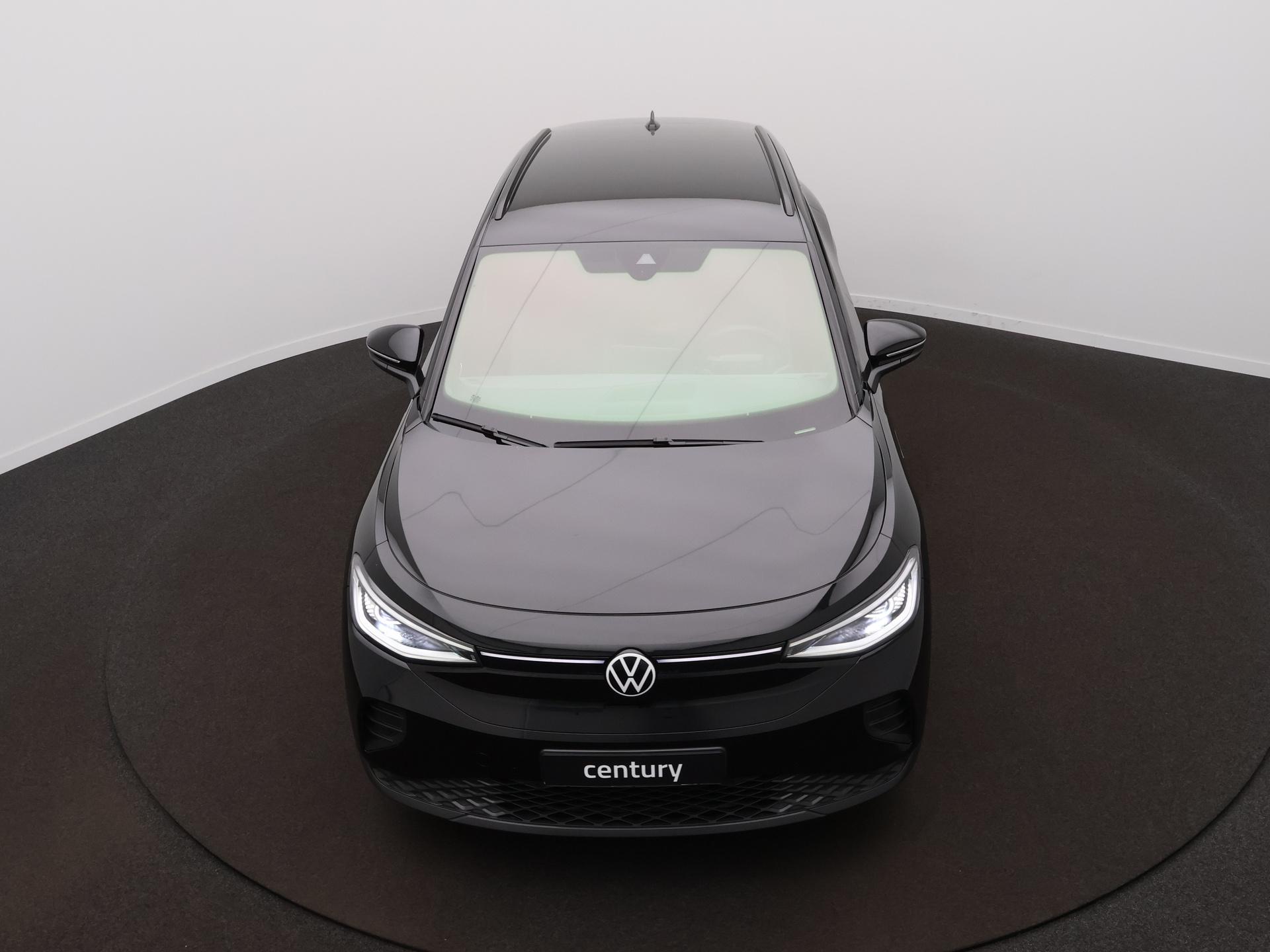 Foto van Volkswagen Id.4 Pro 150 KW