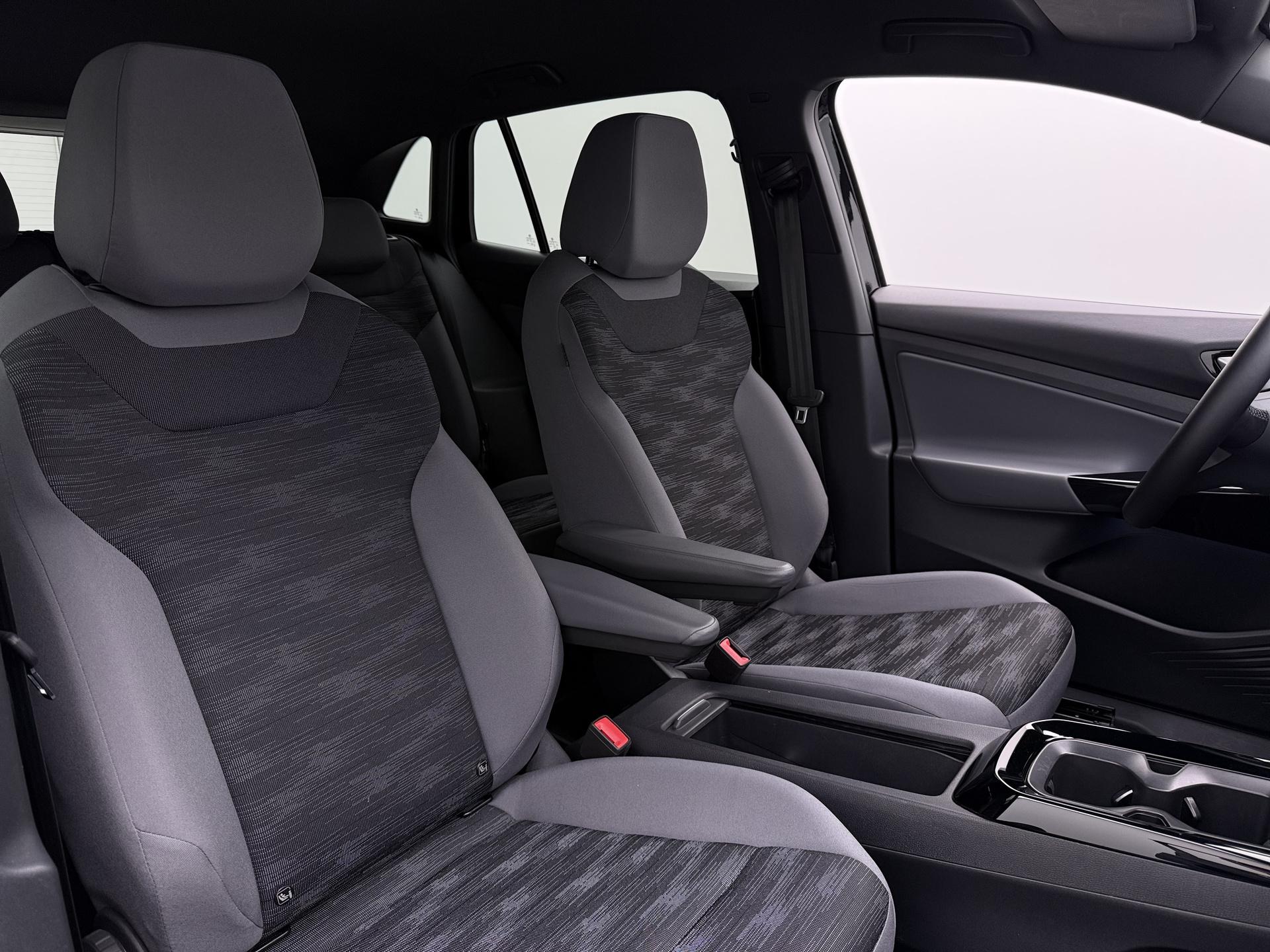 Foto van Volkswagen Id.4 Pro 150 KW