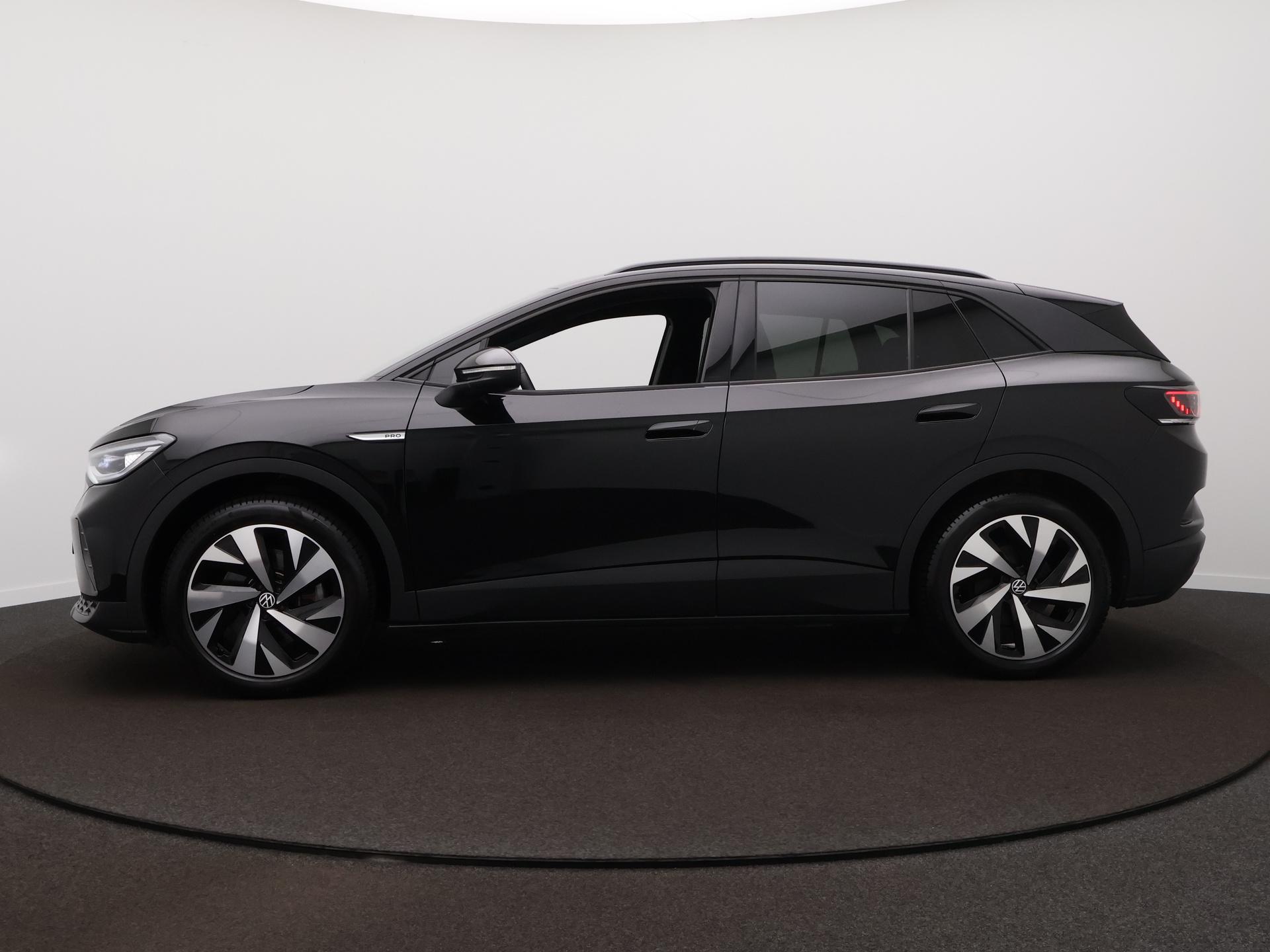 Foto van Volkswagen Id.4 Pro 150 KW