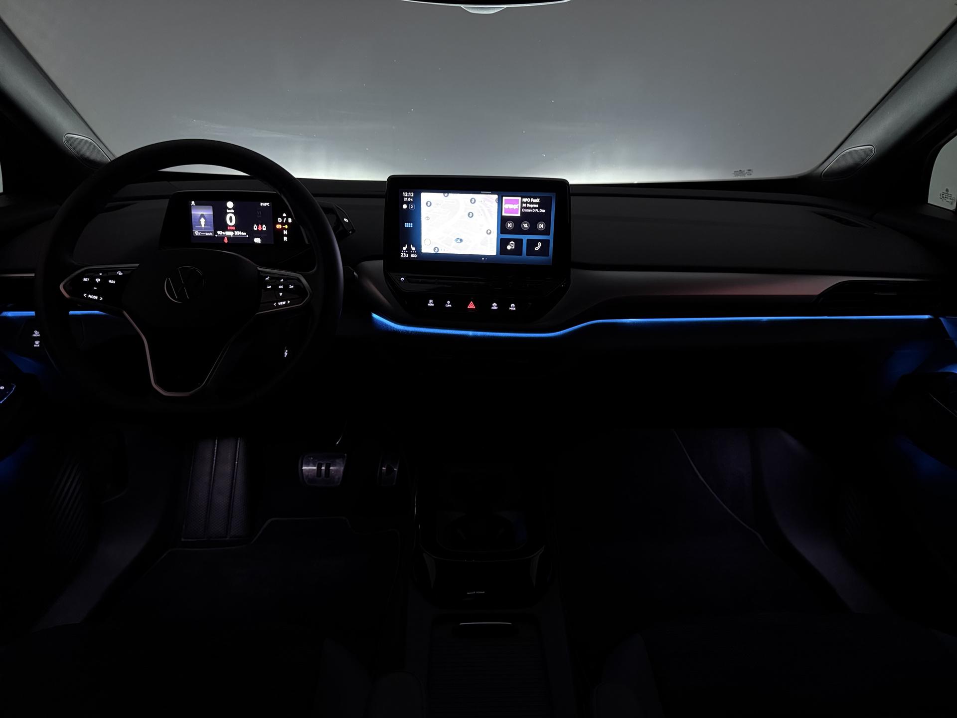 Foto van Volkswagen Id.4 Pro 150 KW