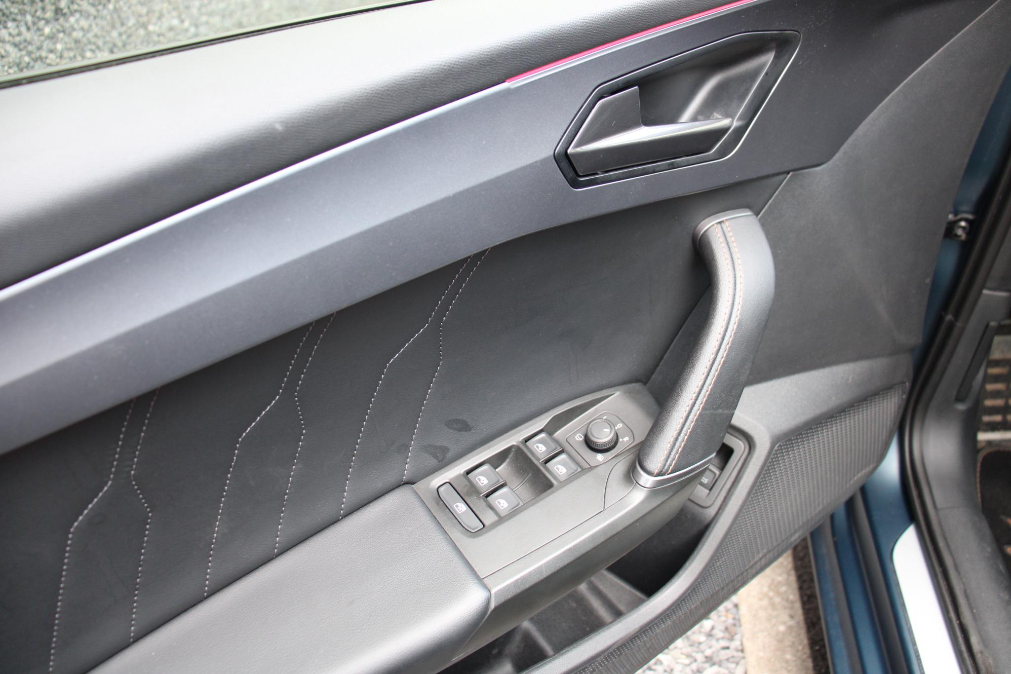 Foto van Cupra Cupra Leon SP E-hybrid180
