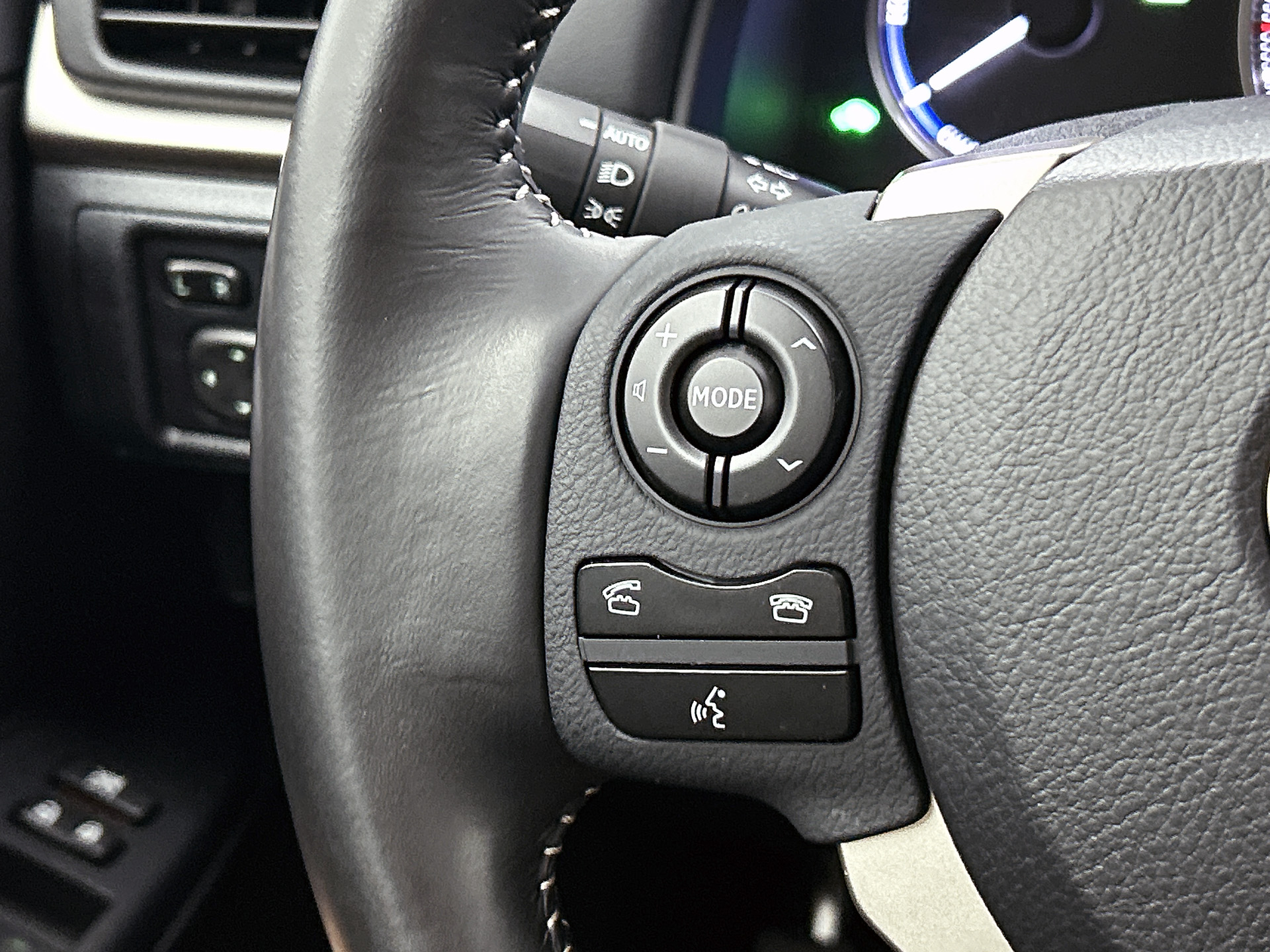 Foto van Lexus Lexus Ct200h