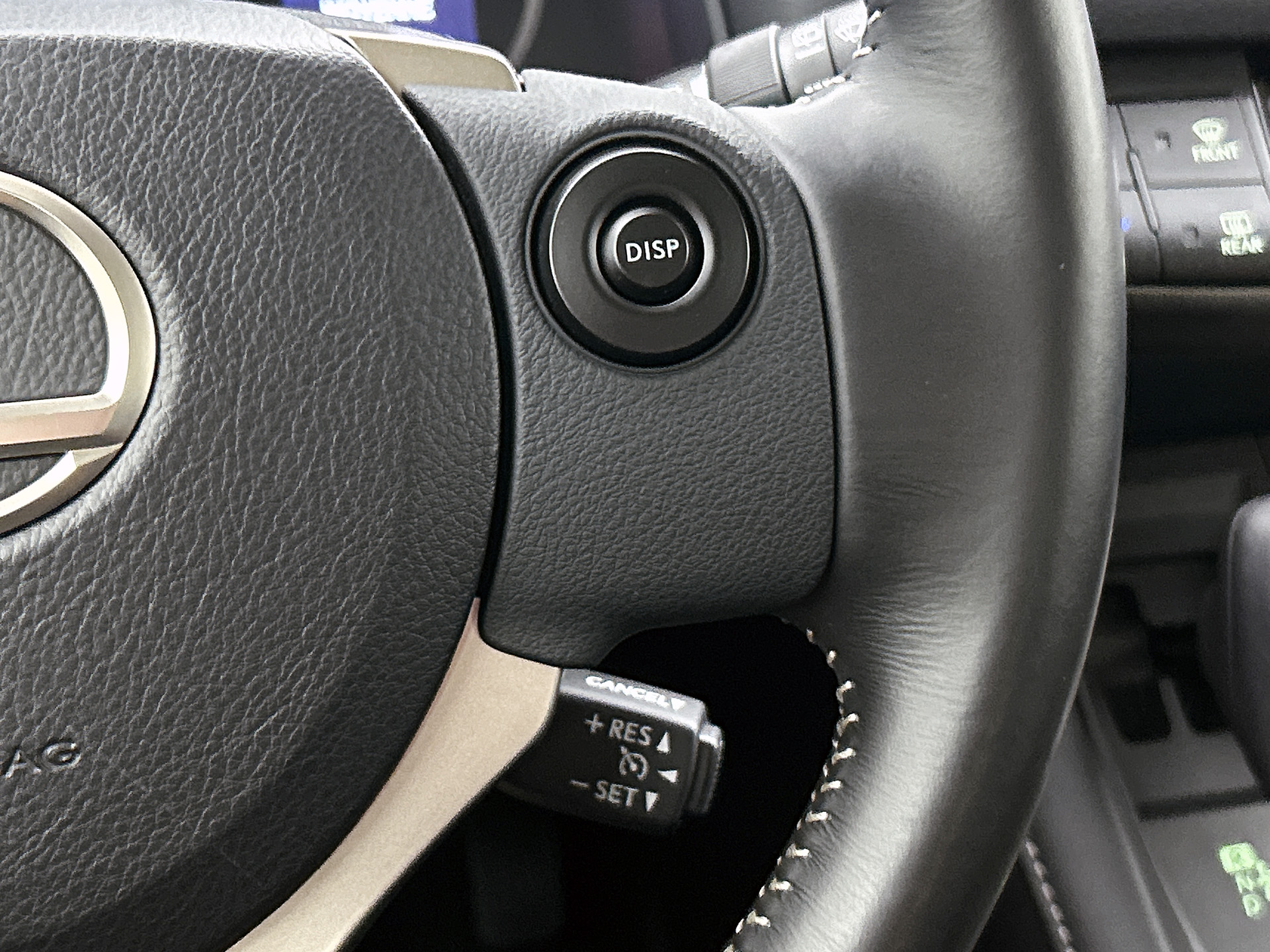 Foto van Lexus Lexus Ct200h
