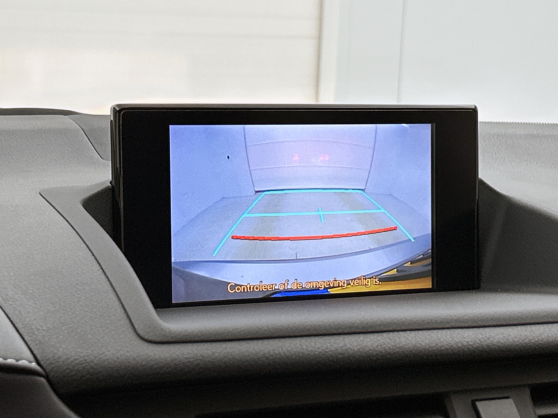 Foto van Lexus Lexus Ct200h