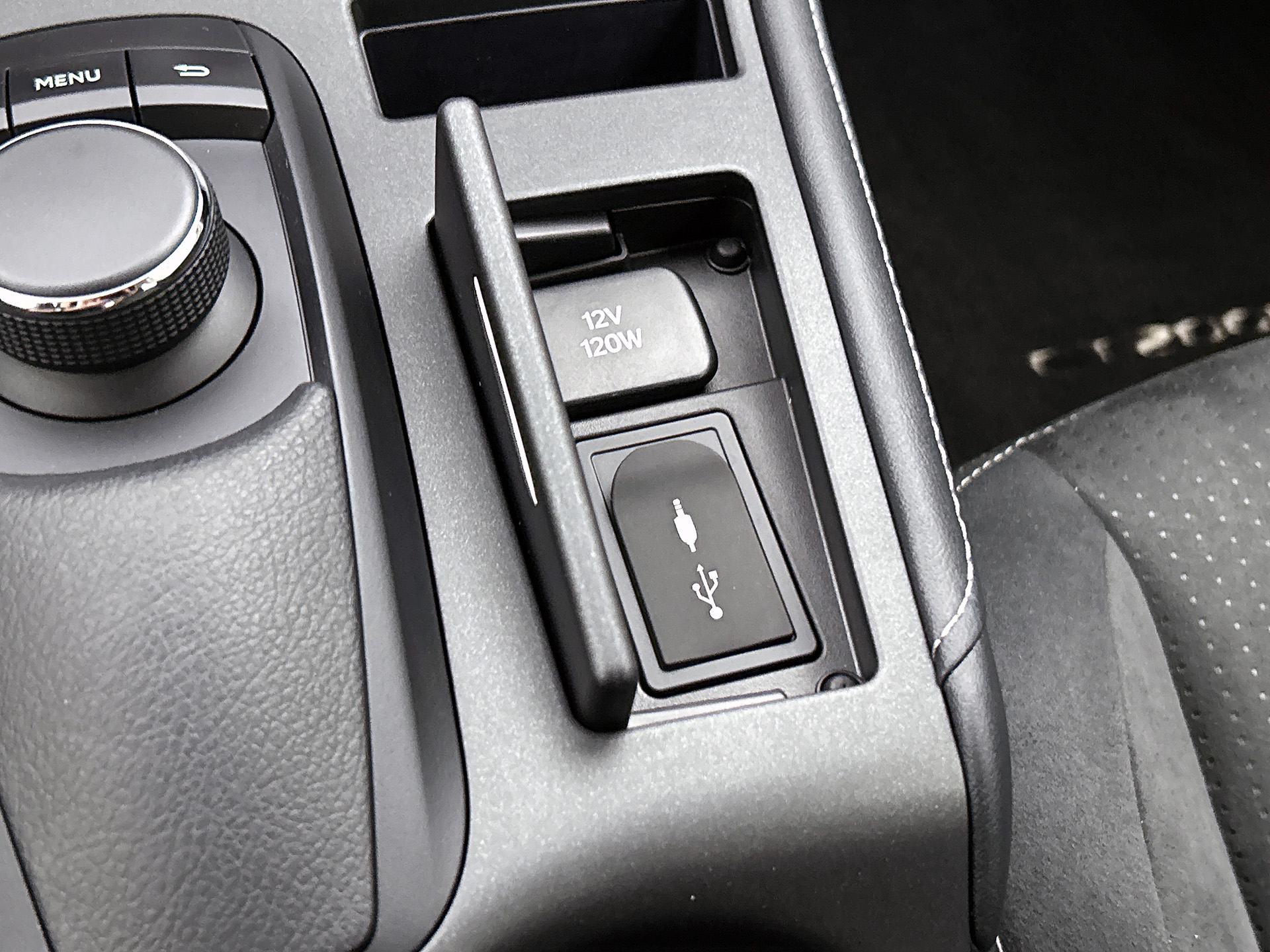 Foto van Lexus Lexus Ct200h