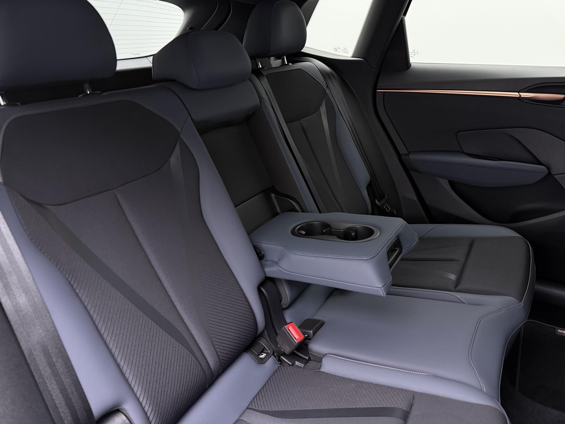 Foto van Cupra Terramar E-hybrid