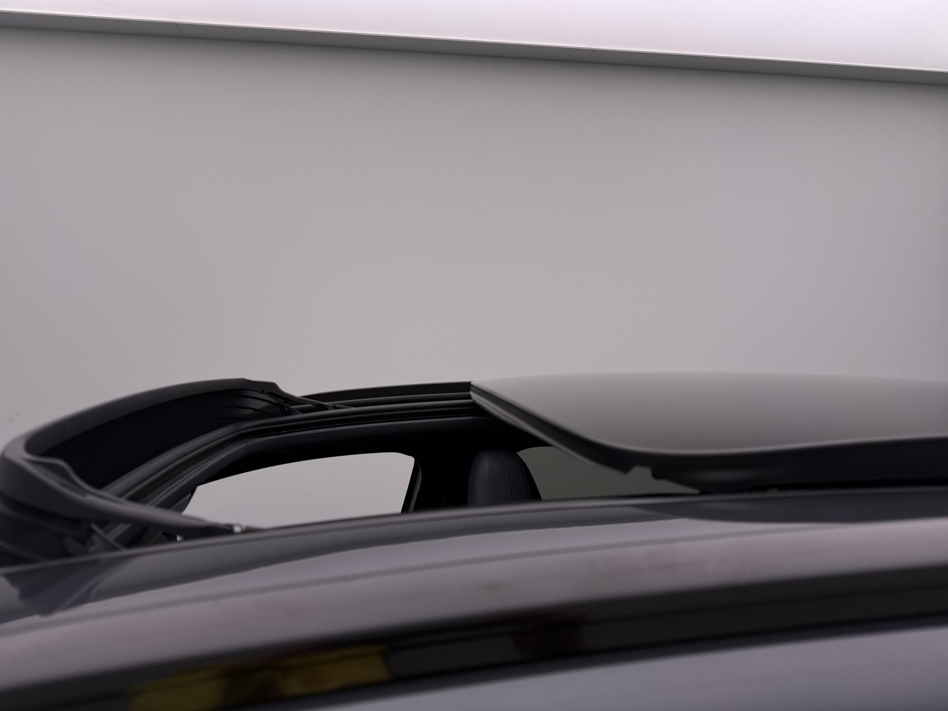 Foto van Cupra Terramar E-hybrid