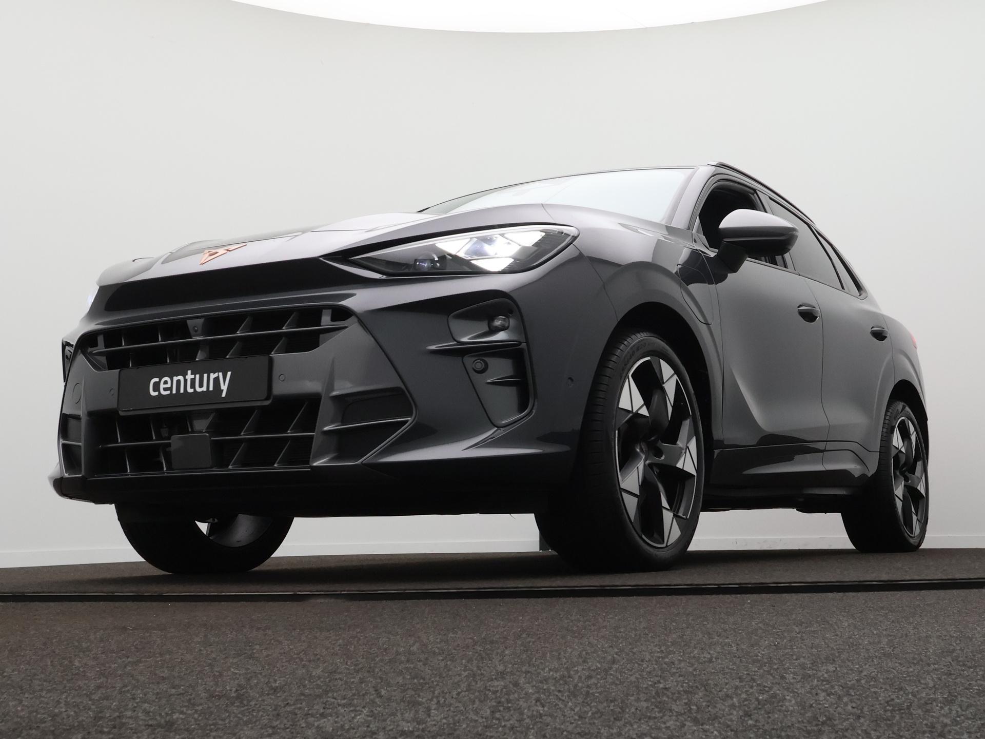 Foto van Cupra Terramar E-hybrid