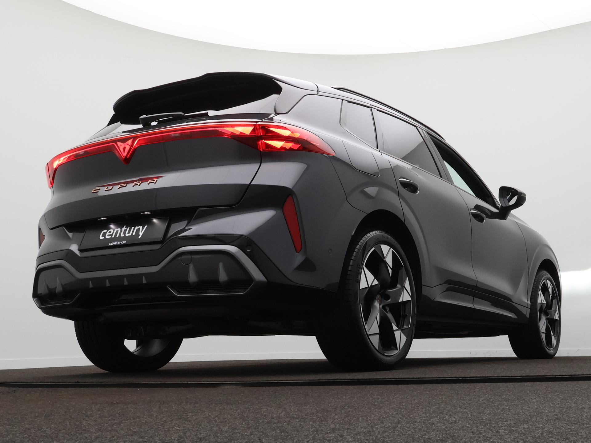 Foto van Cupra Terramar E-hybrid