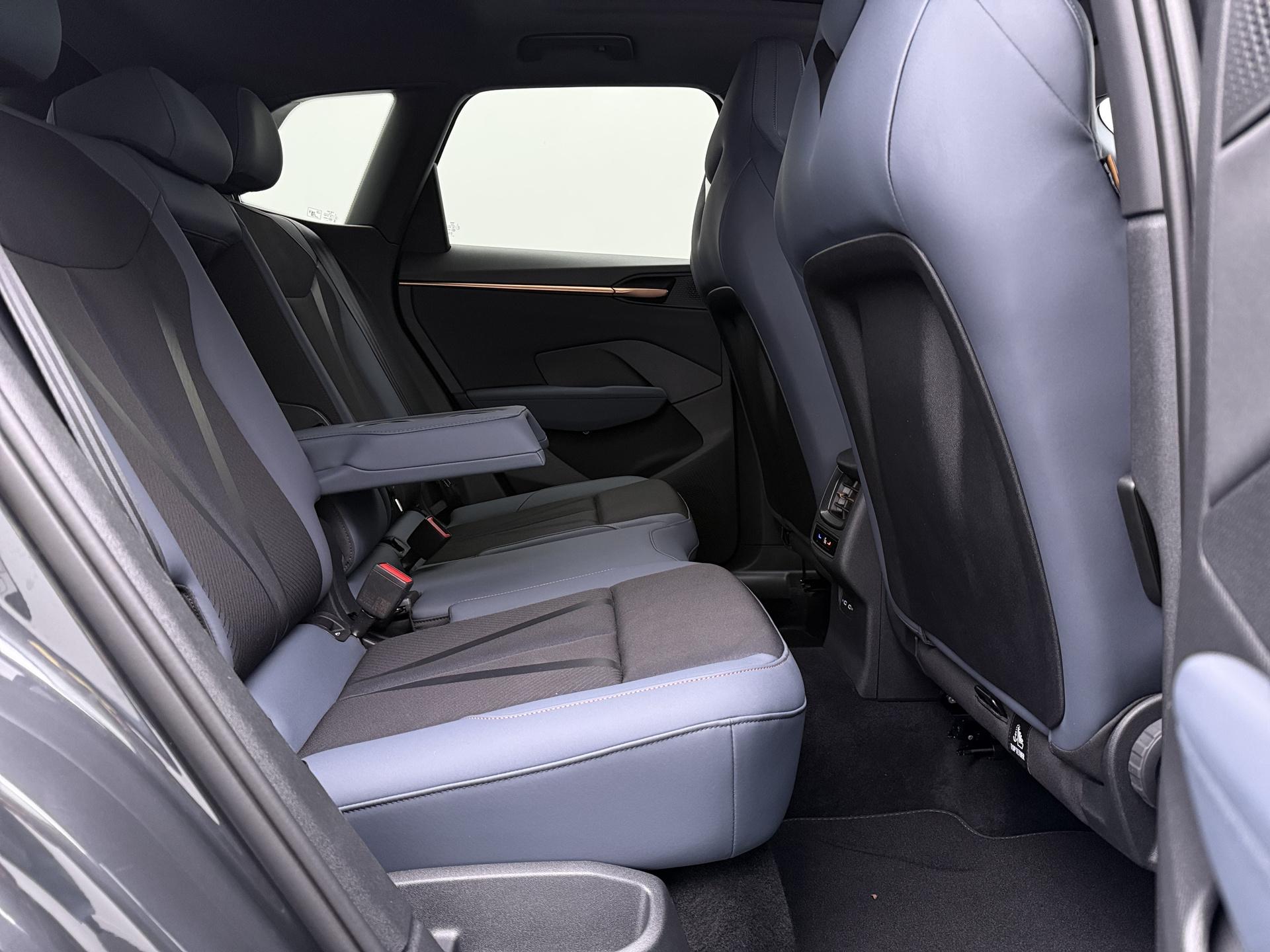 Foto van Cupra Terramar E-hybrid
