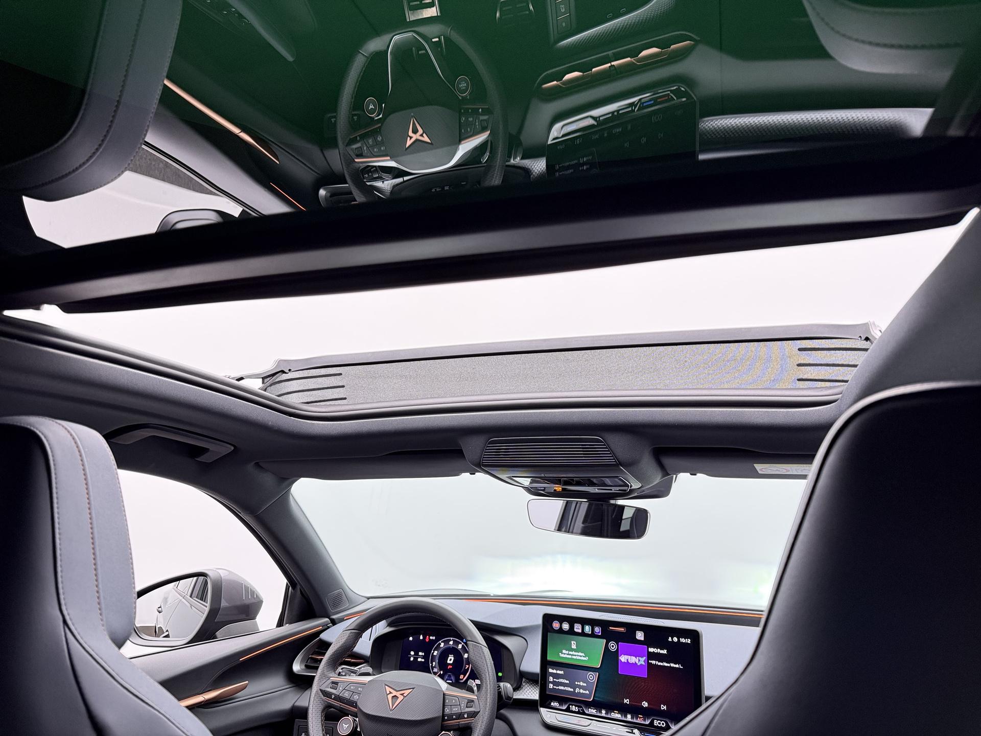 Foto van Cupra Terramar E-hybrid