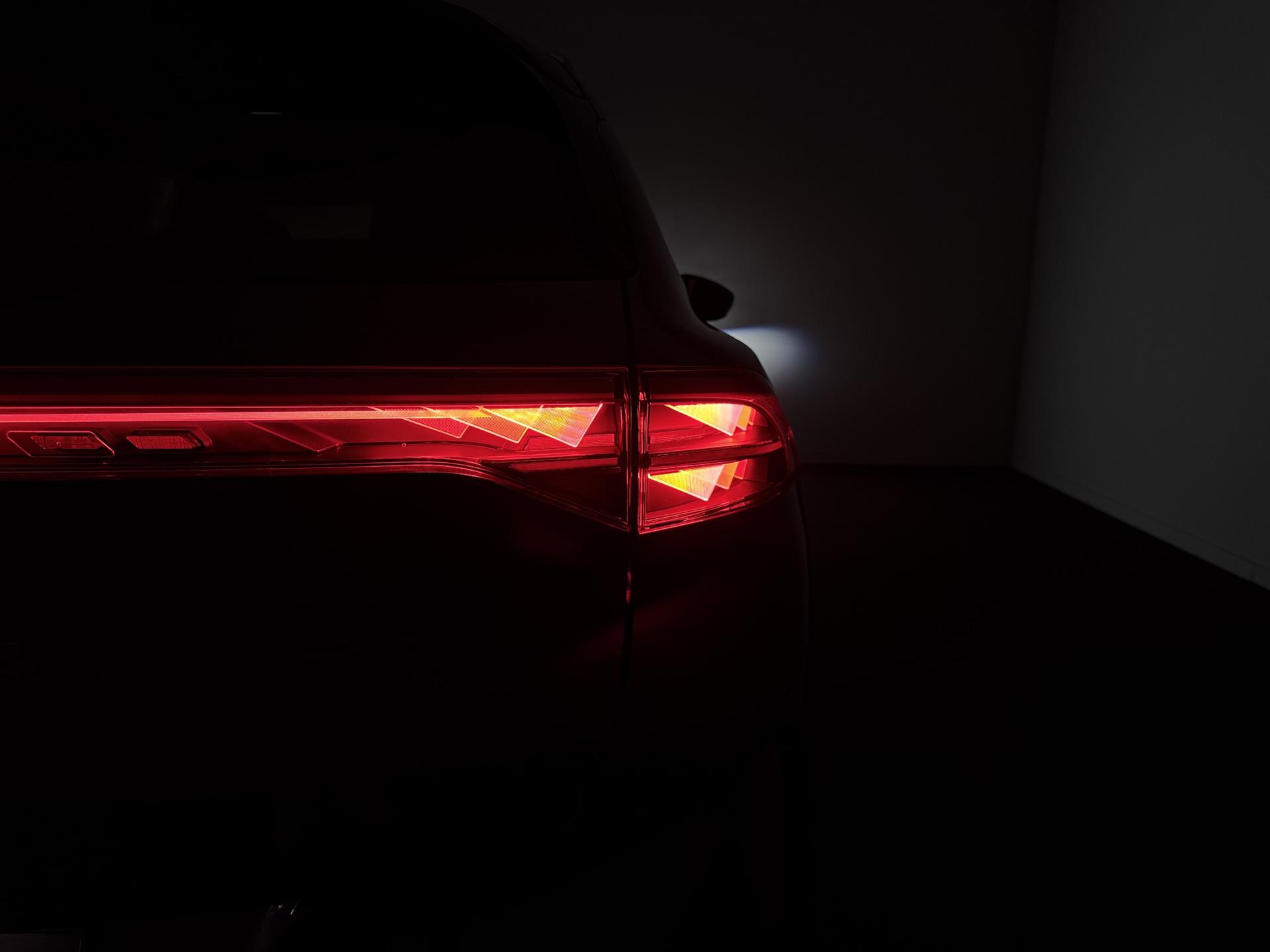 Foto van Cupra Terramar E-hybrid