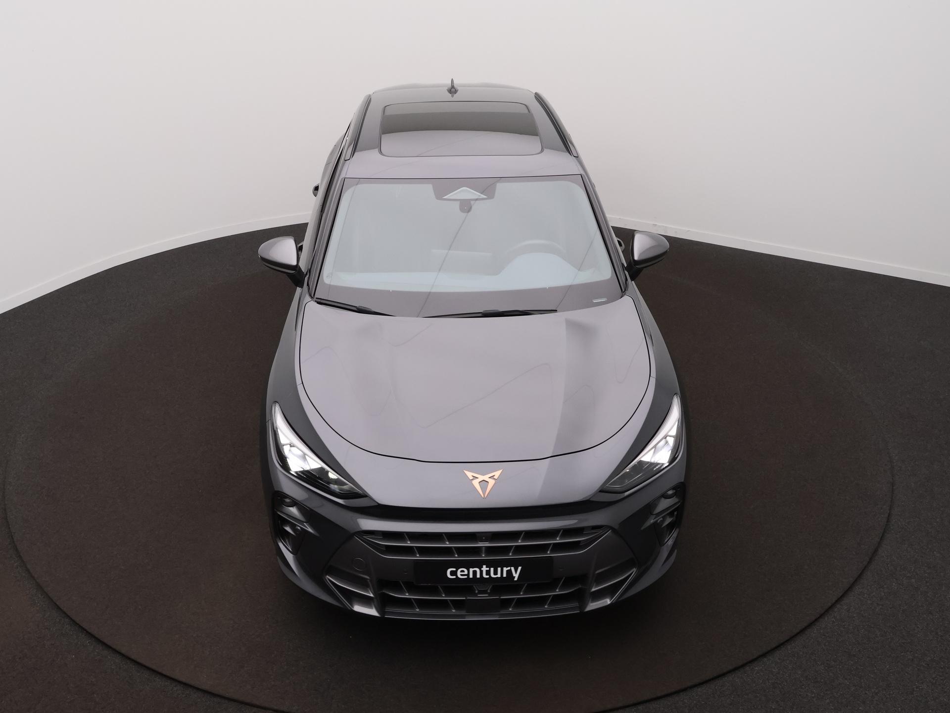 Foto van Cupra Terramar E-hybrid