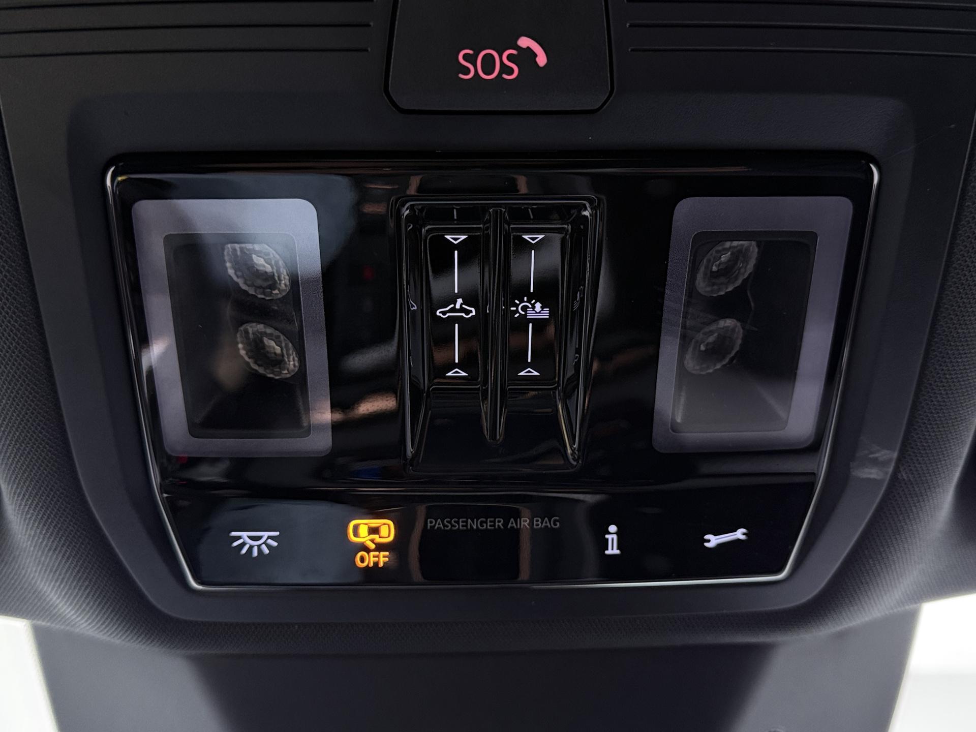 Foto van Cupra Terramar E-hybrid