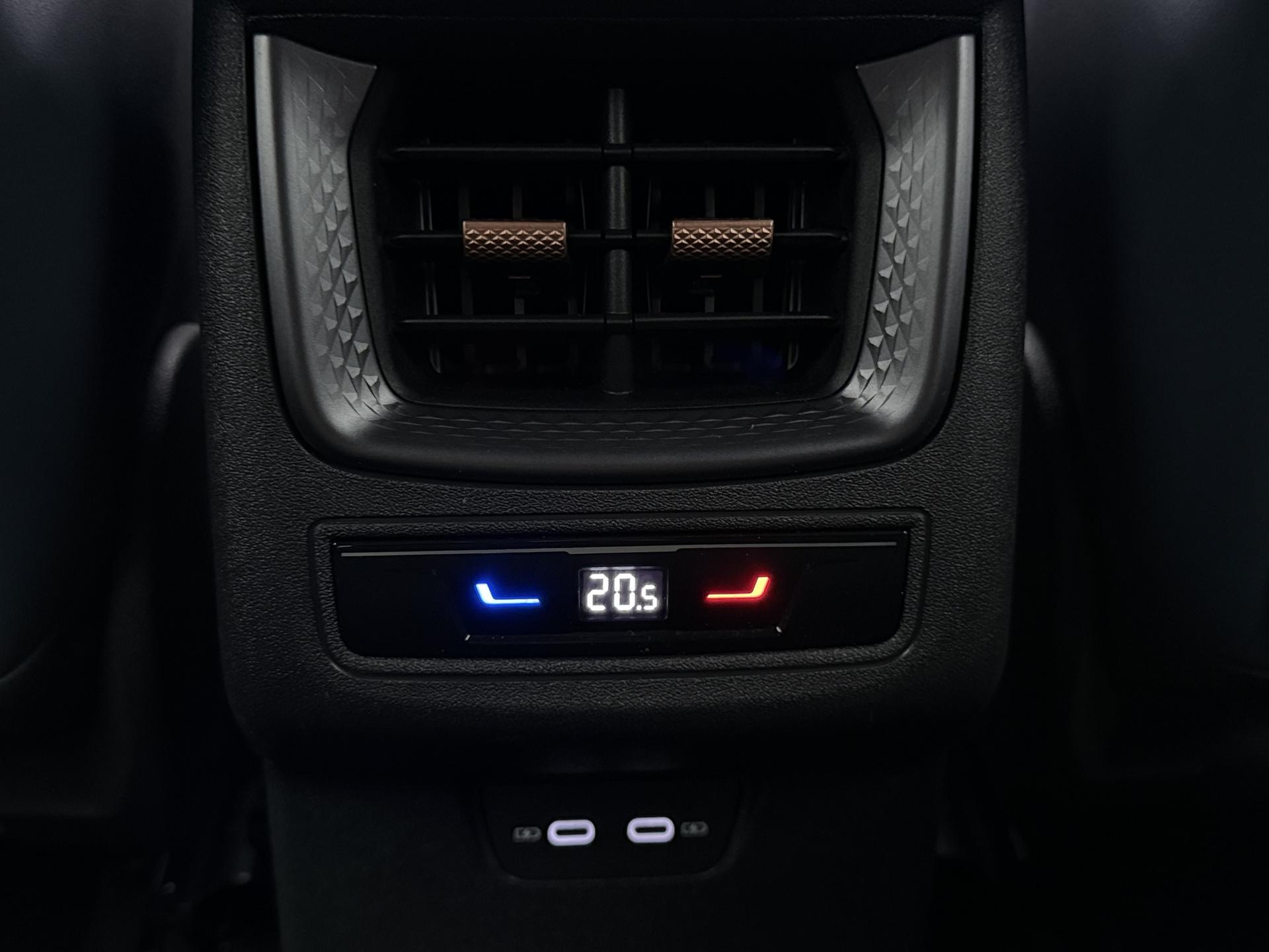 Foto van Cupra Terramar E-hybrid