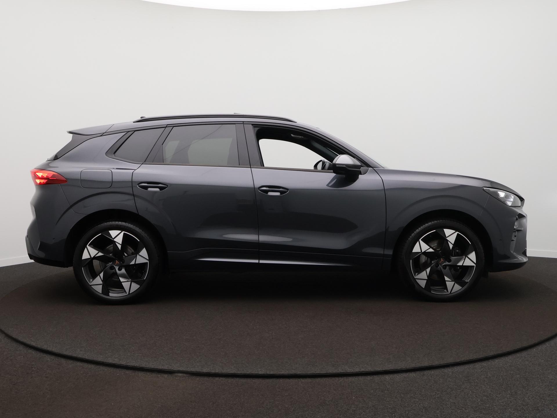 Foto van Cupra Terramar E-hybrid