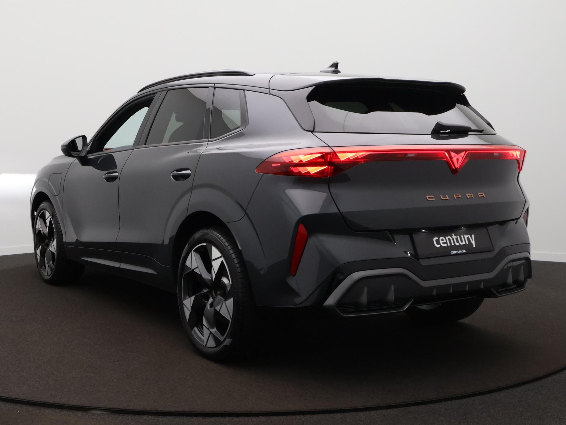 Foto van Cupra Terramar E-hybrid
