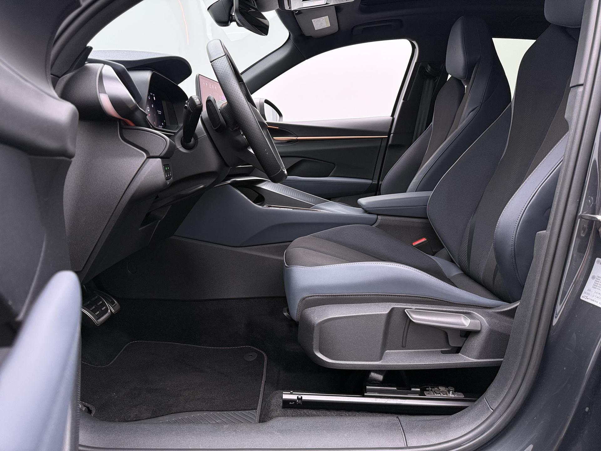 Foto van Cupra Terramar E-hybrid