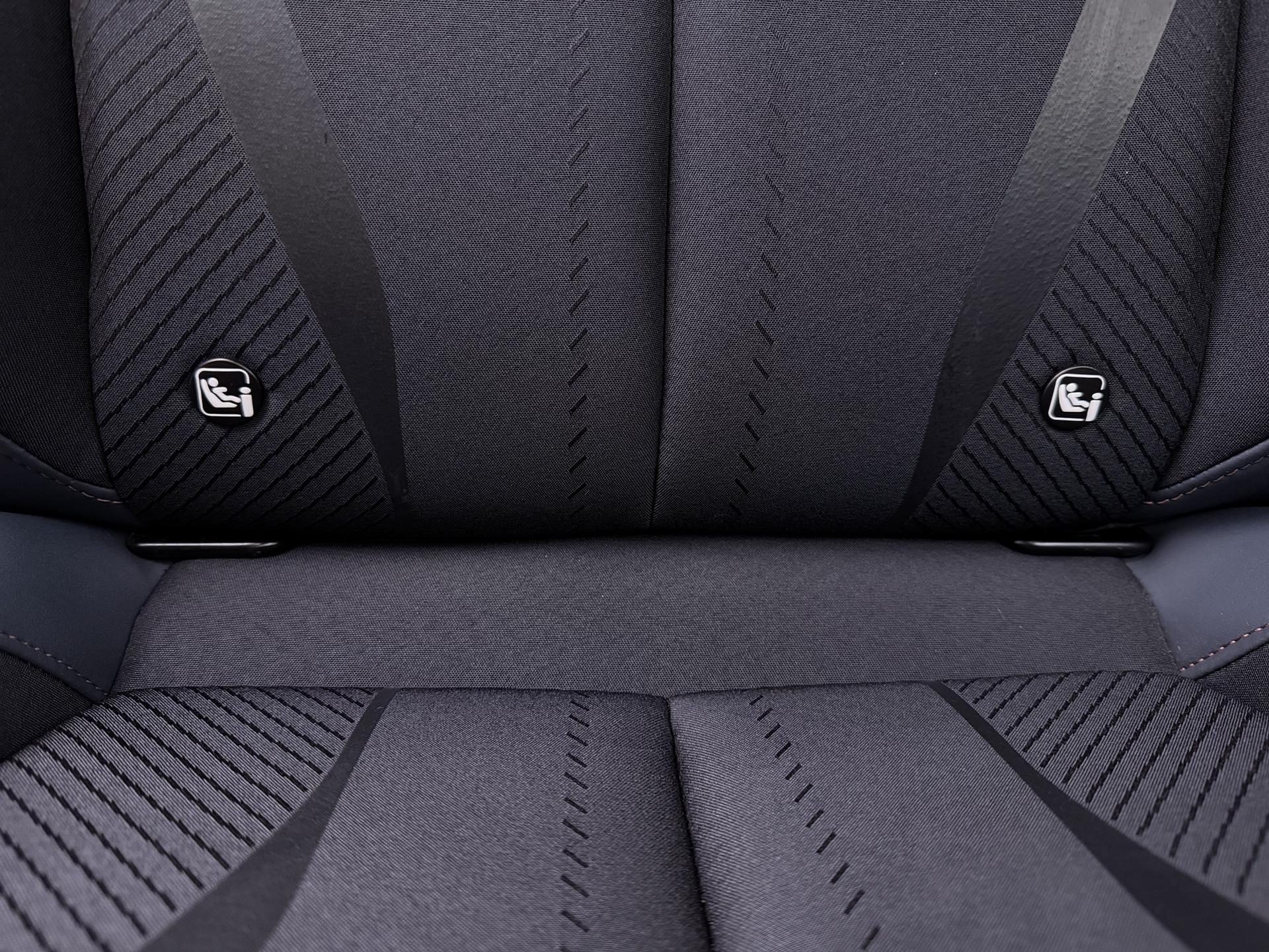 Foto van Cupra Terramar E-hybrid