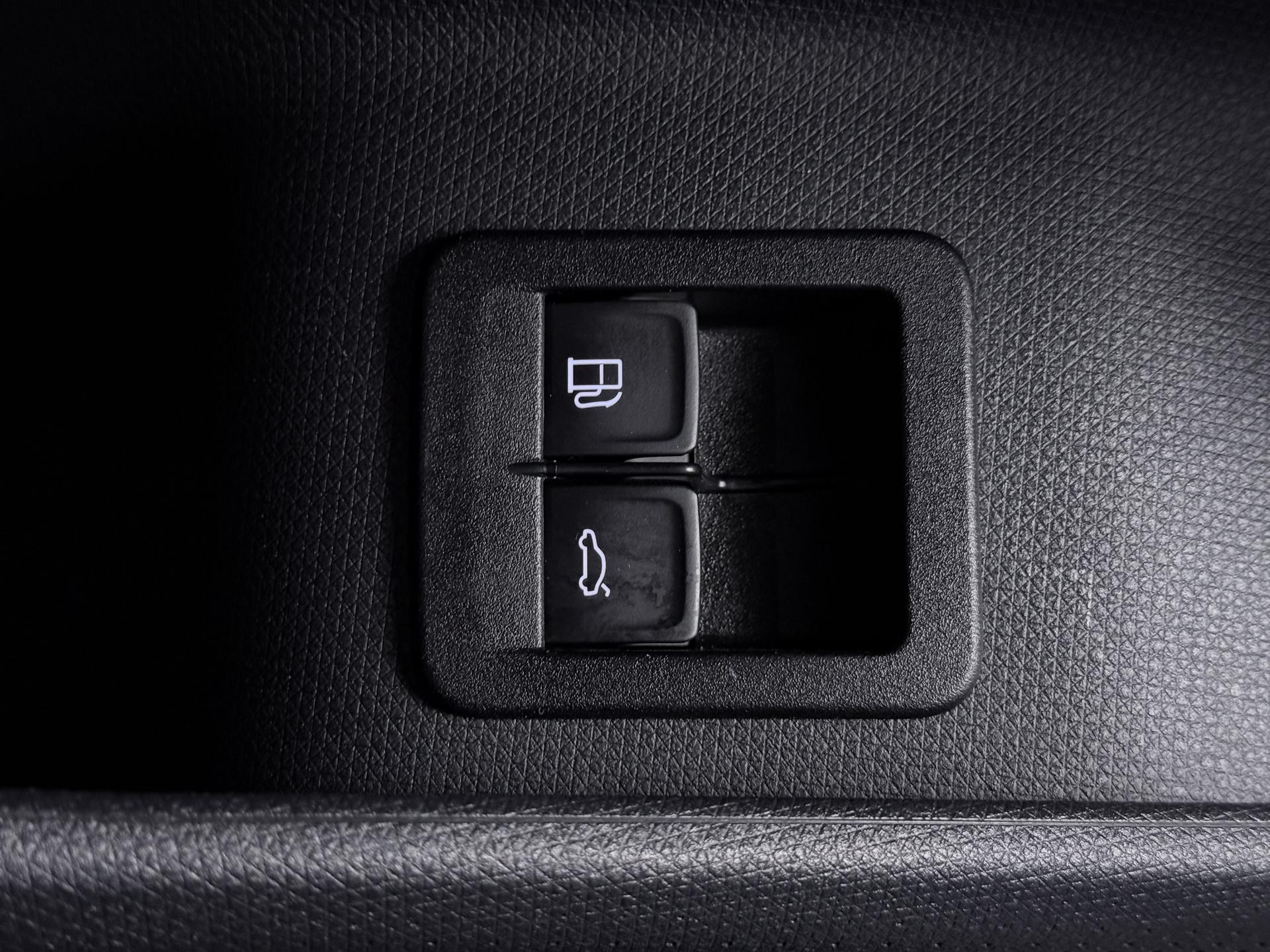Foto van Cupra Terramar E-hybrid