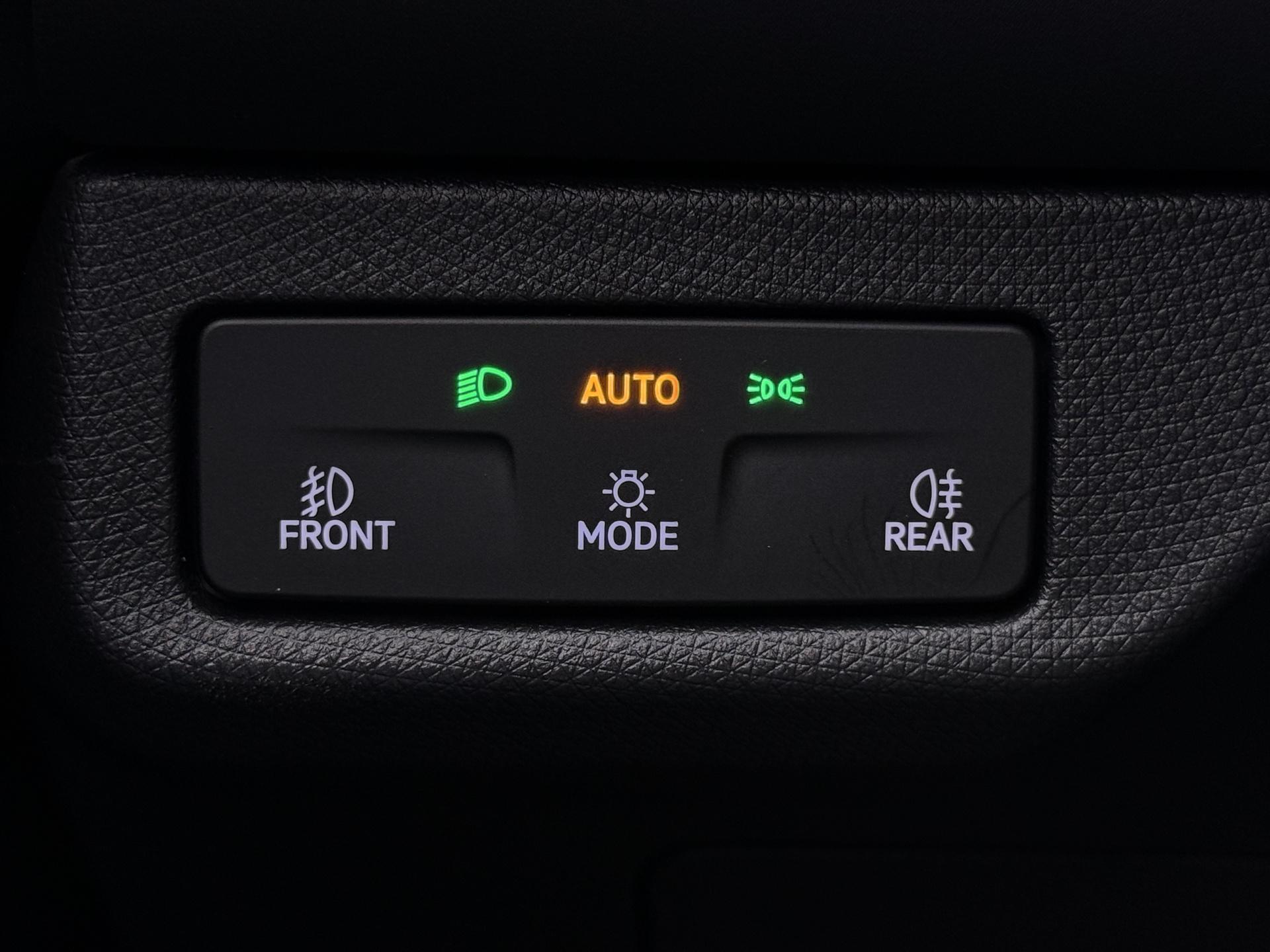 Foto van Cupra Terramar E-hybrid