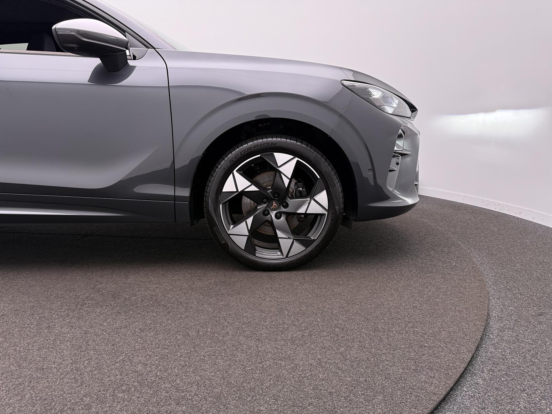 Foto van Cupra Terramar E-hybrid