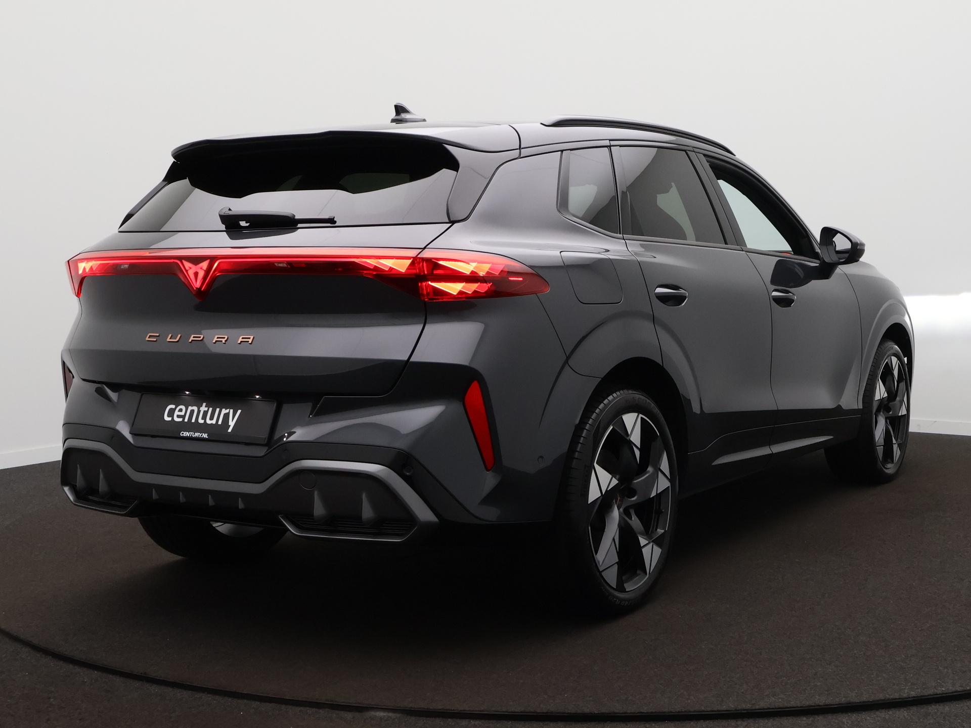 Foto van Cupra Terramar E-hybrid
