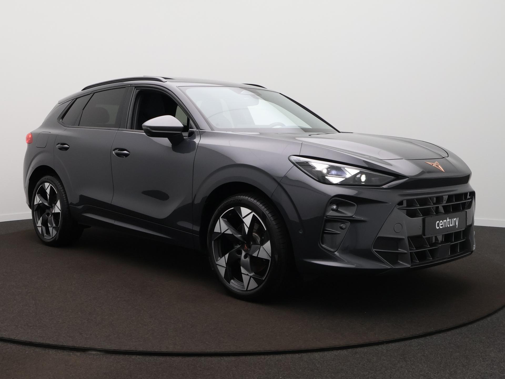 Foto van Cupra Terramar E-hybrid