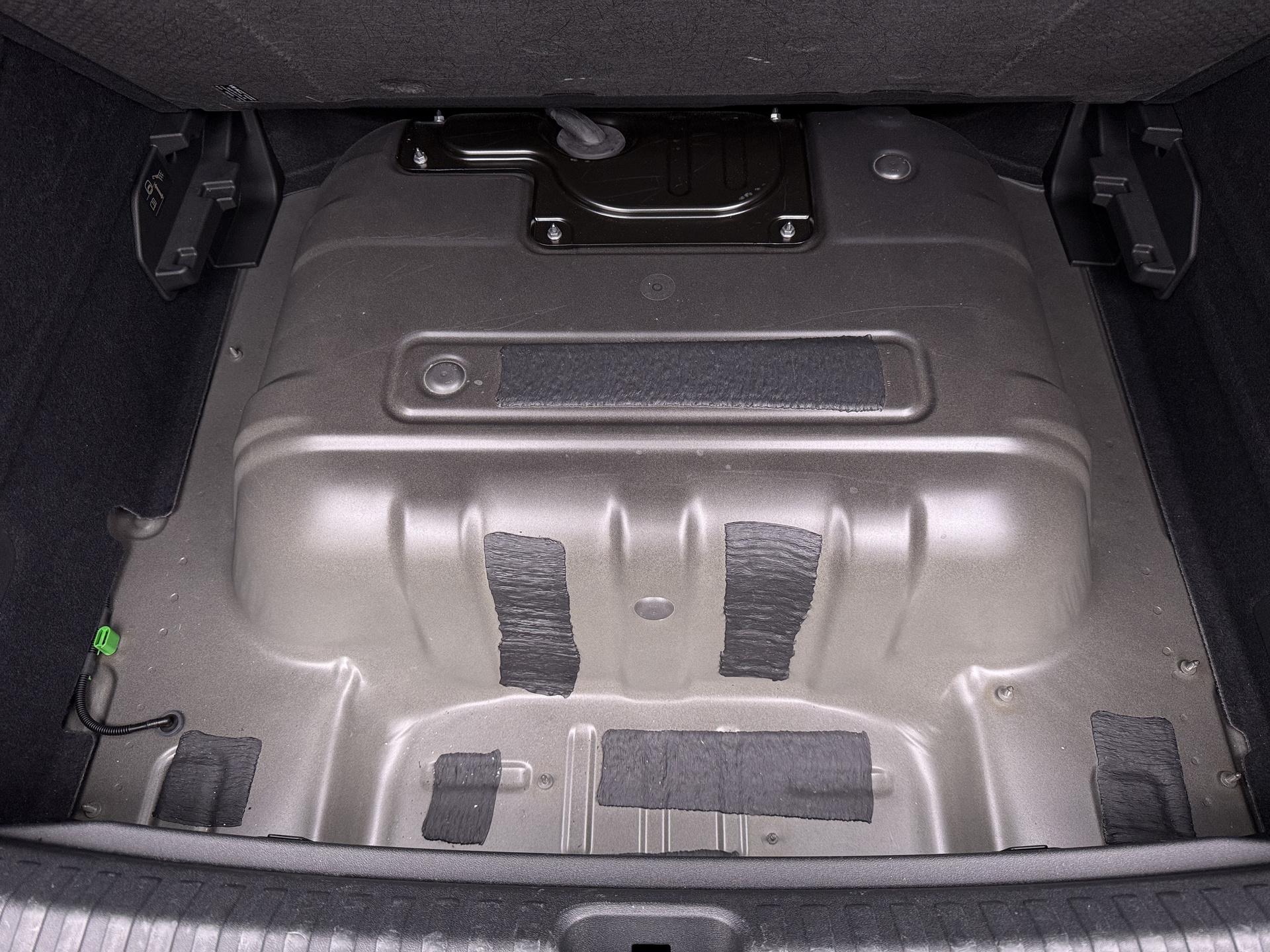 Foto van Cupra Terramar E-hybrid