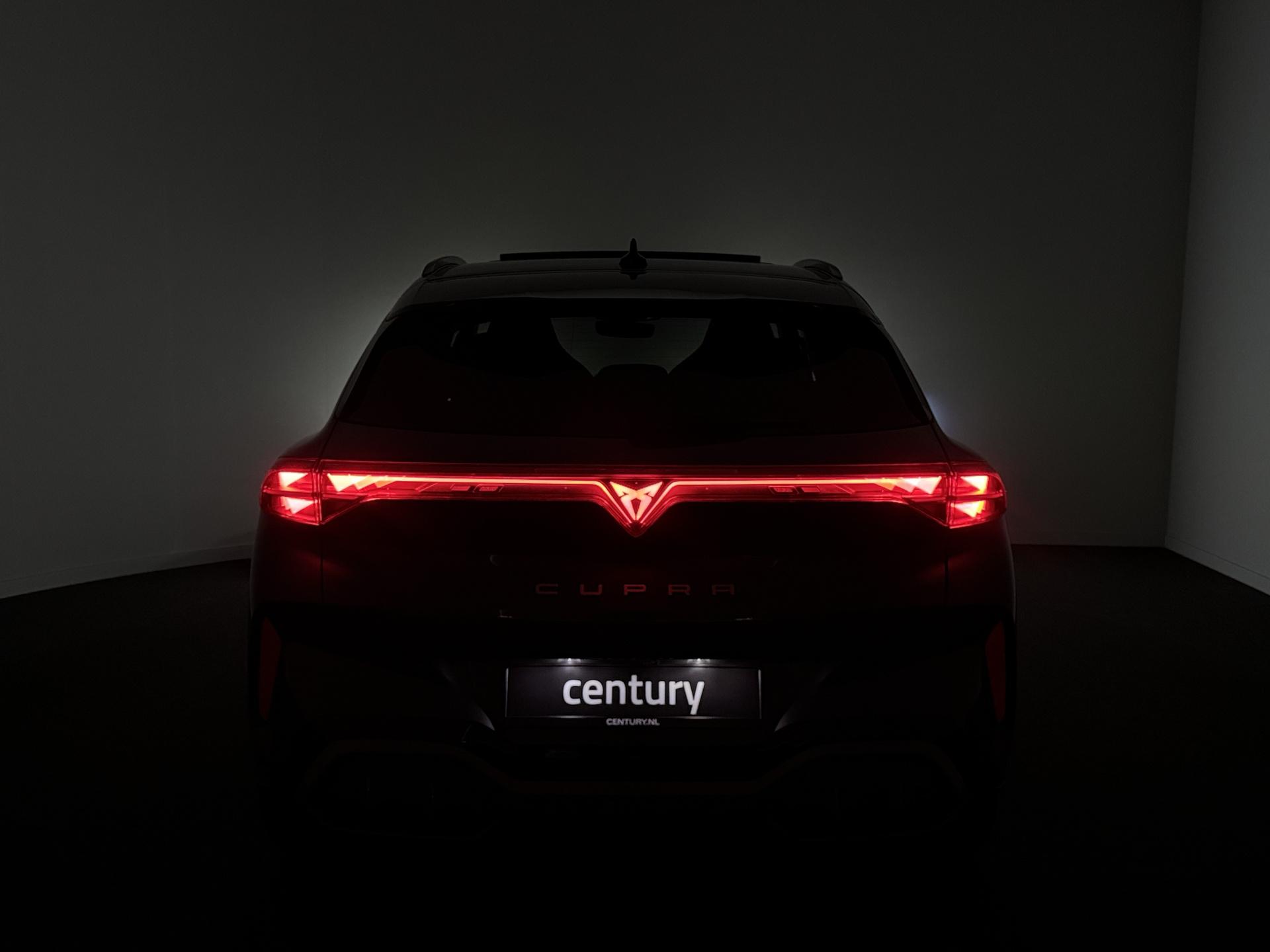 Foto van Cupra Terramar E-hybrid