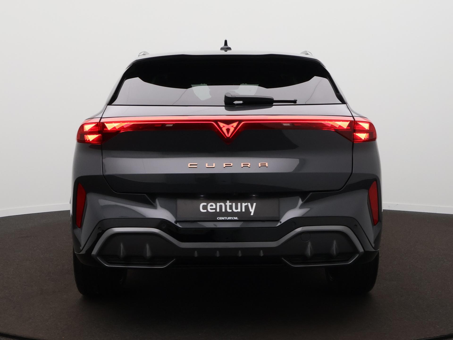 Foto van Cupra Terramar E-hybrid