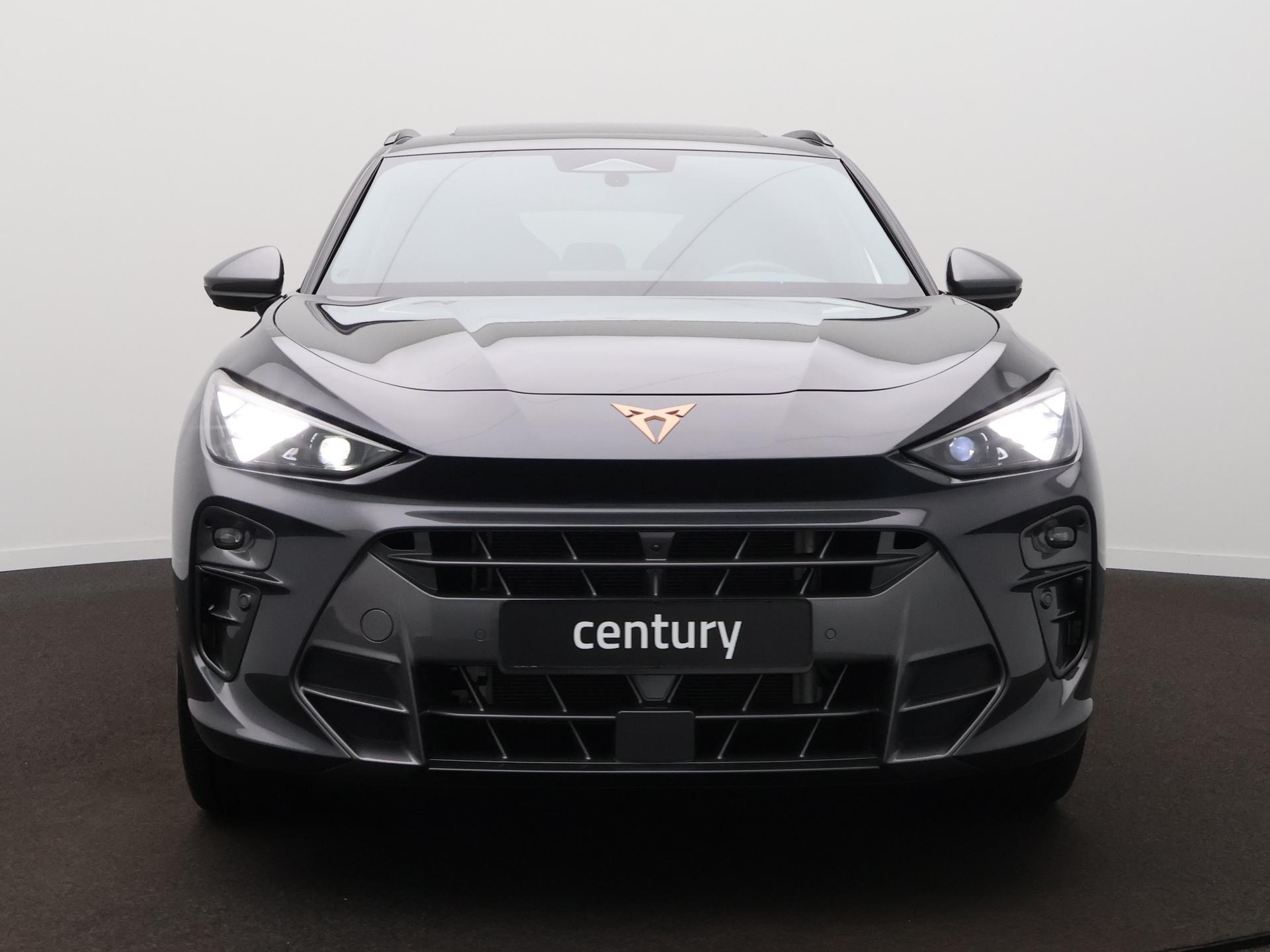 Foto van Cupra Terramar E-hybrid