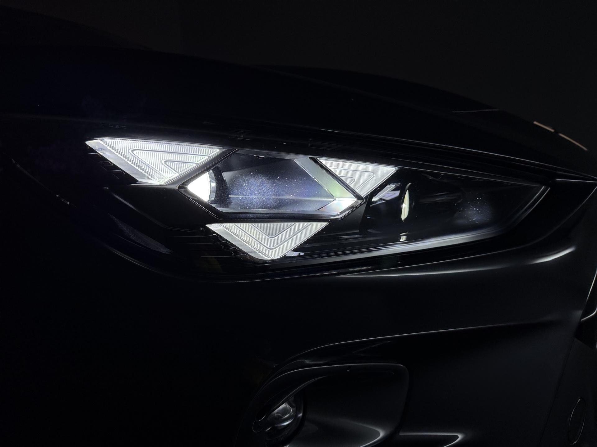 Foto van Cupra Terramar E-hybrid