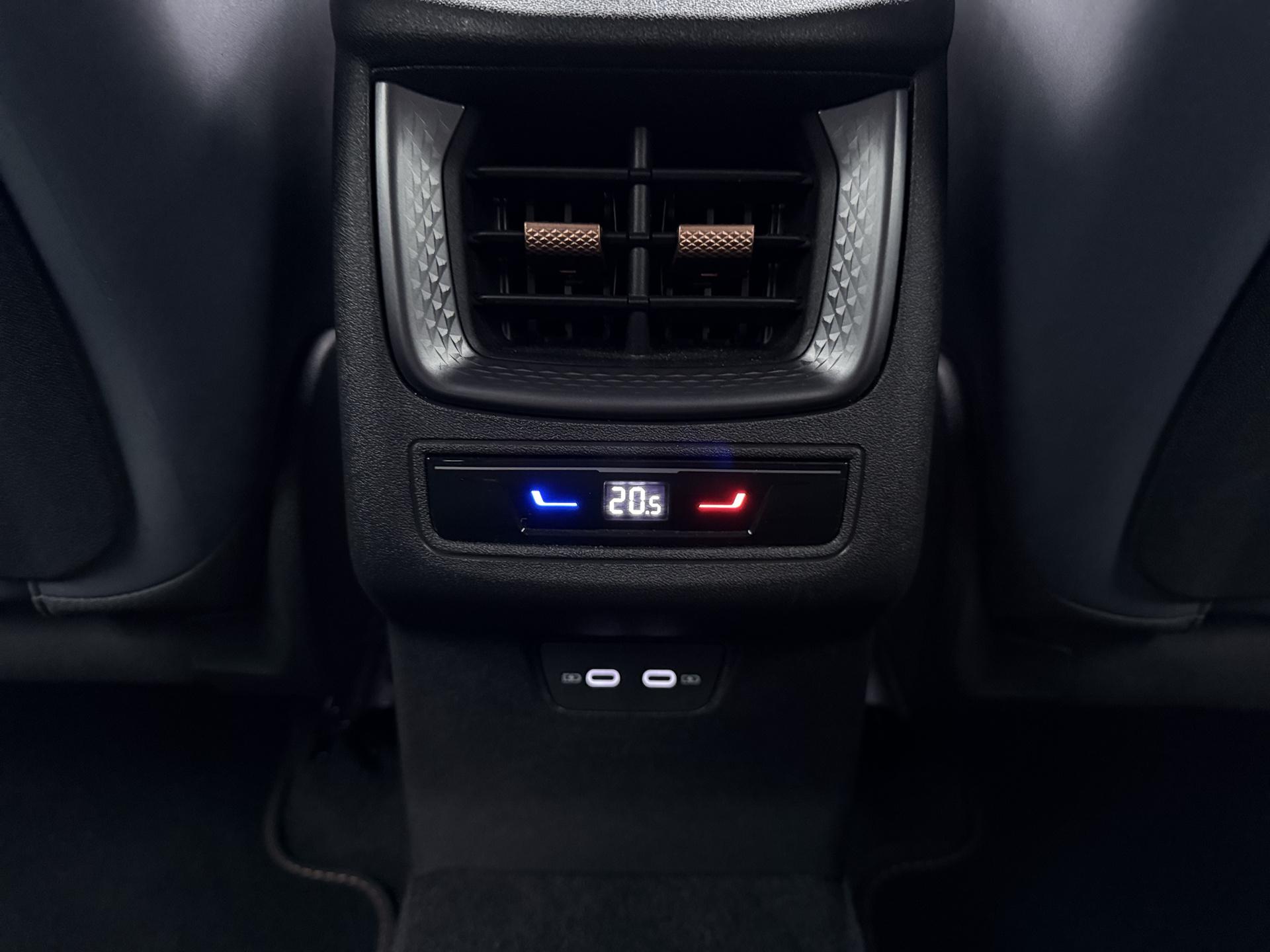 Foto van Cupra Terramar E-hybrid