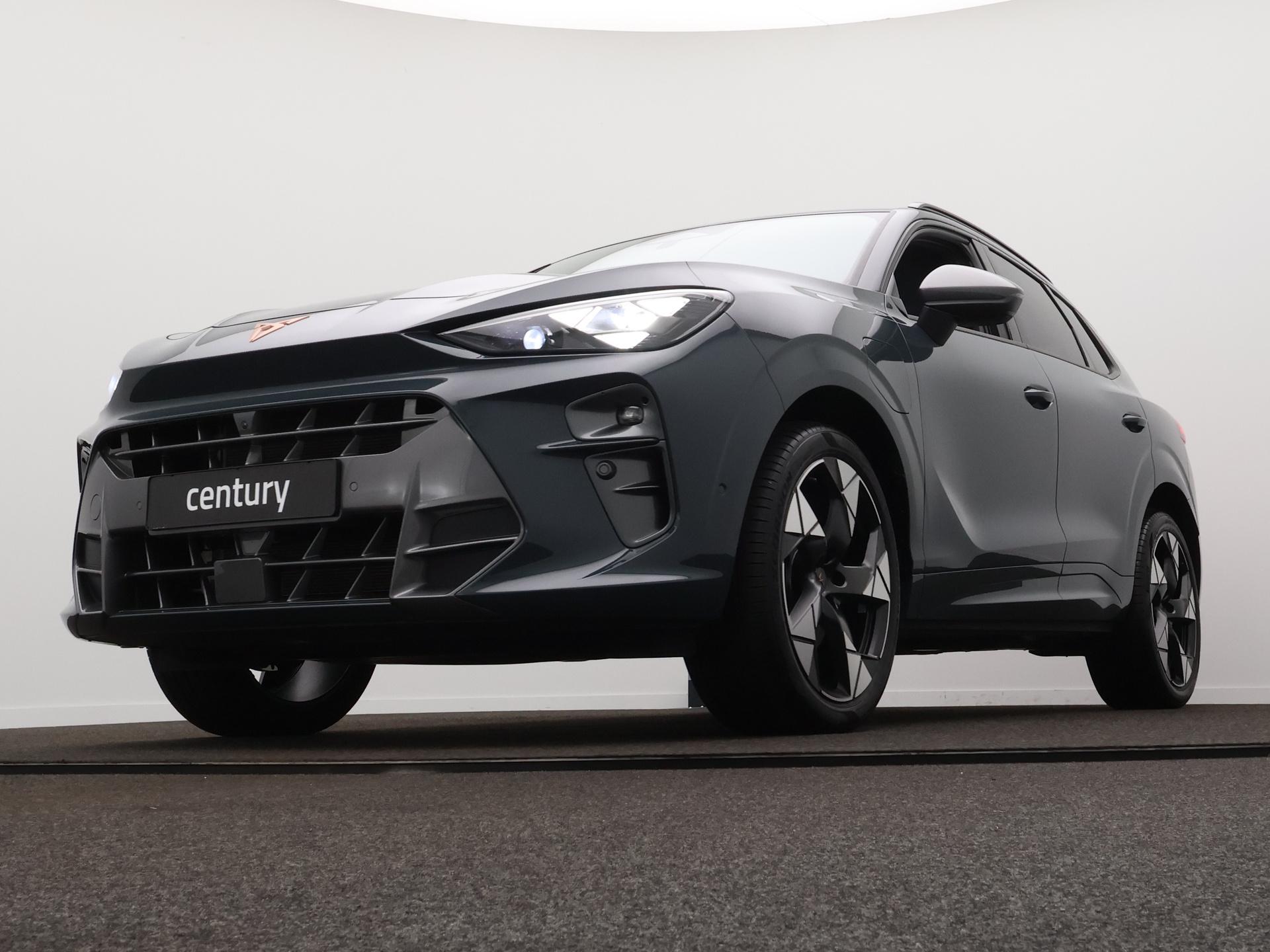 Foto van Cupra Terramar E-hybrid