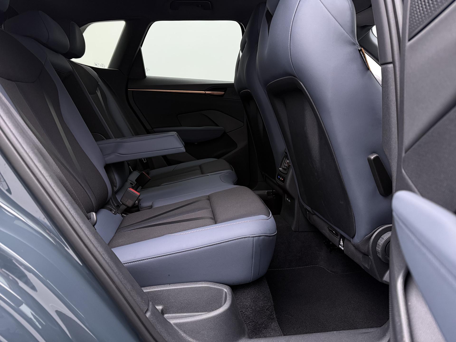 Foto van Cupra Terramar E-hybrid