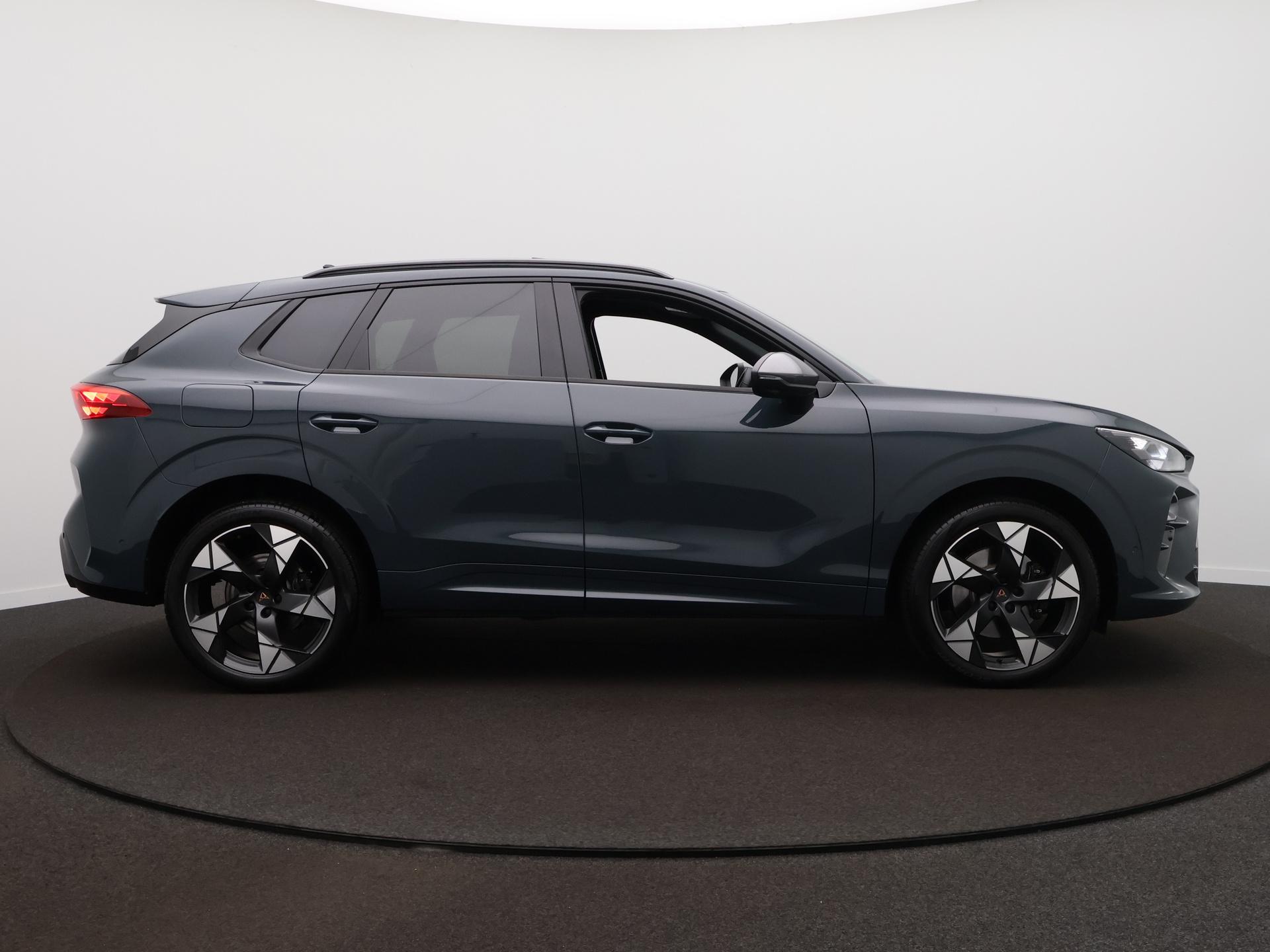 Foto van Cupra Terramar E-hybrid