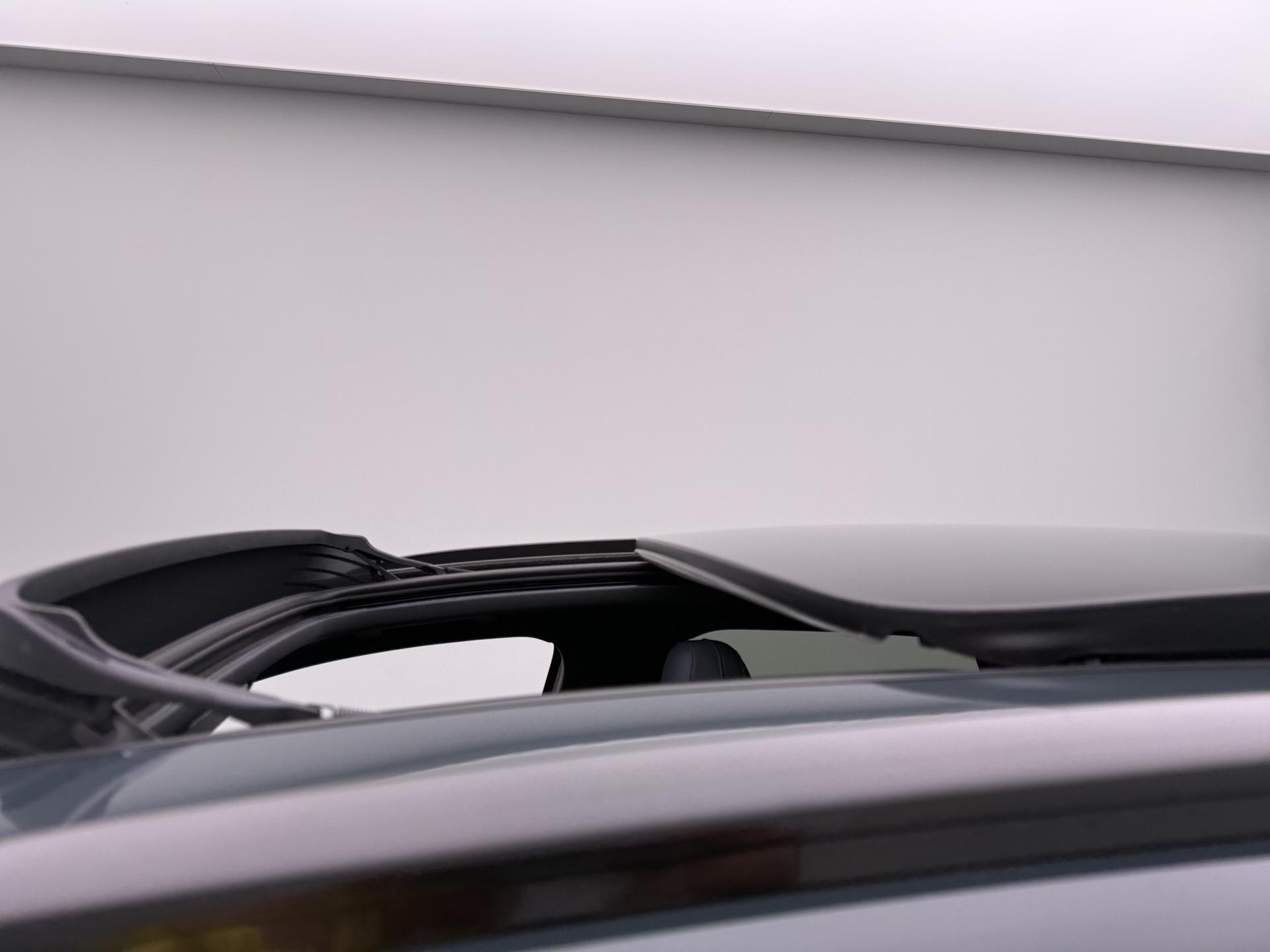 Foto van Cupra Terramar E-hybrid