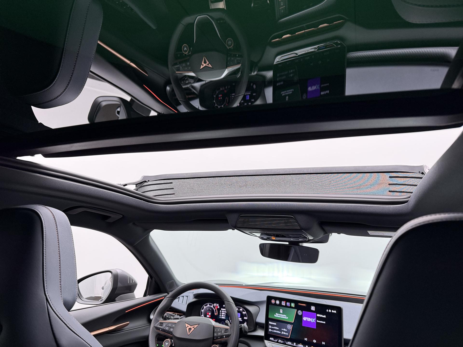 Foto van Cupra Terramar E-hybrid