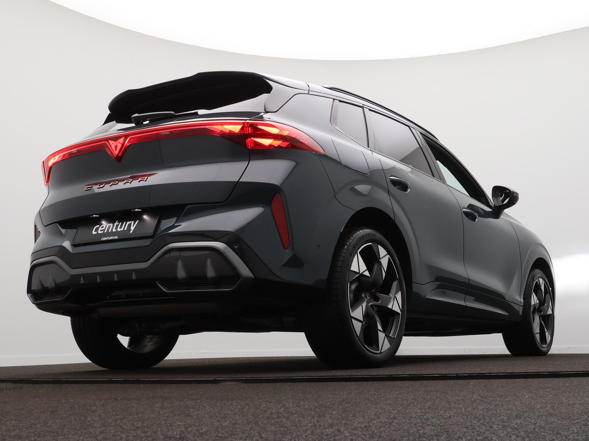 Foto van Cupra Terramar E-hybrid