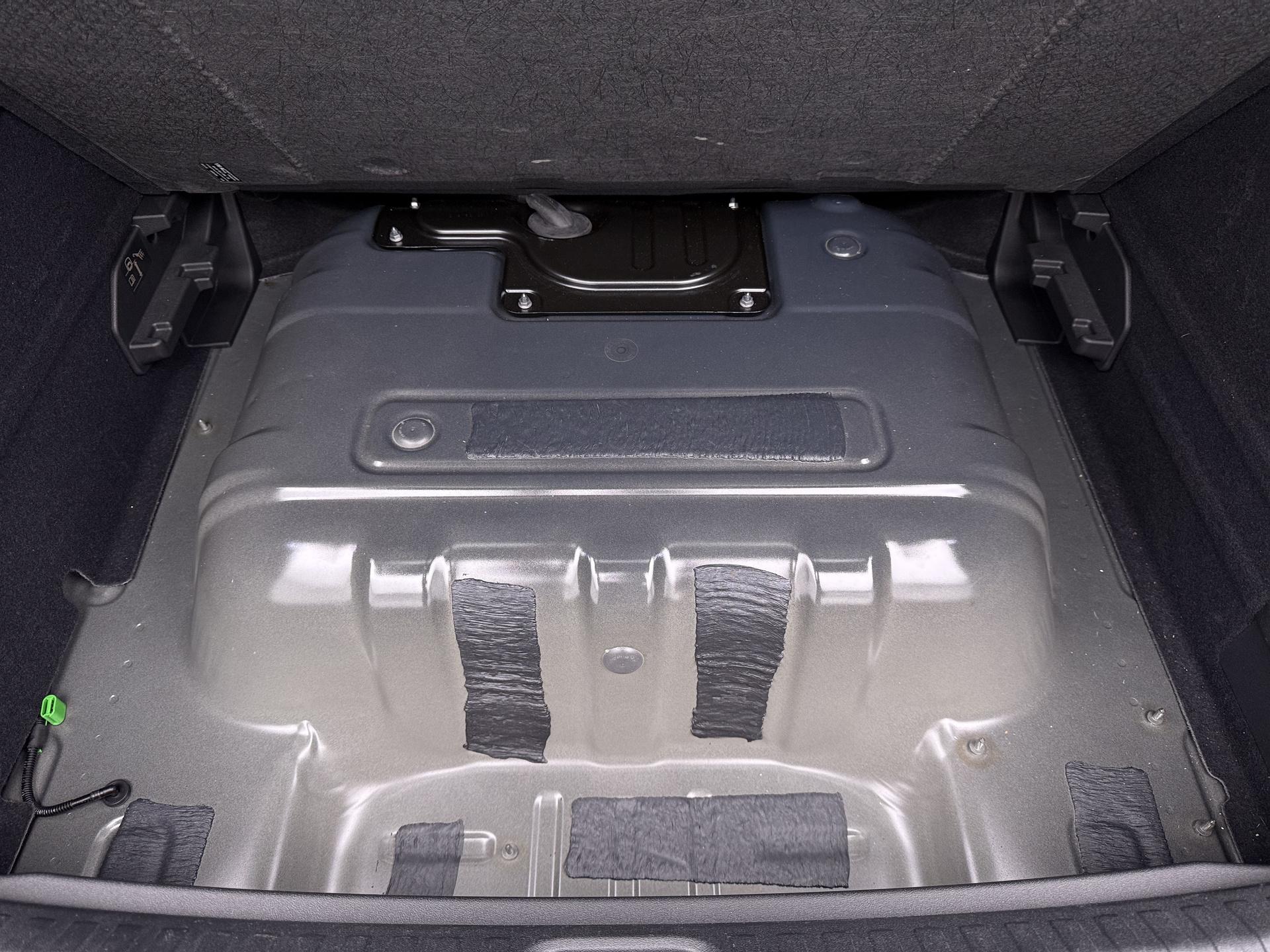 Foto van Cupra Terramar E-hybrid