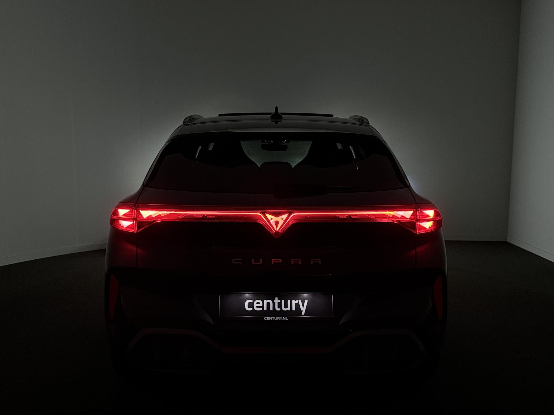 Foto van Cupra Terramar E-hybrid