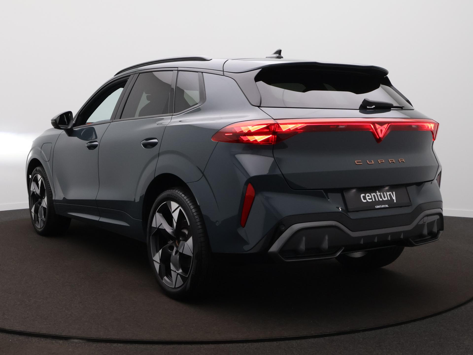 Foto van Cupra Terramar E-hybrid