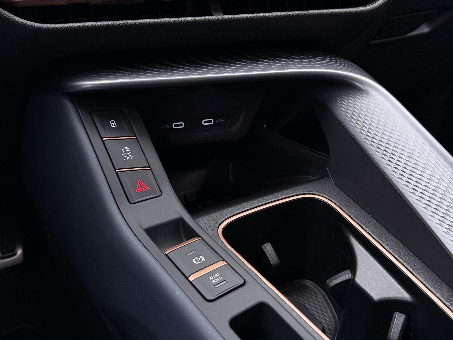 Foto van Cupra Terramar E-hybrid
