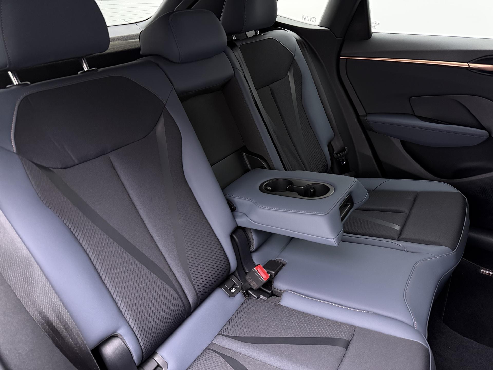 Foto van Cupra Terramar E-hybrid