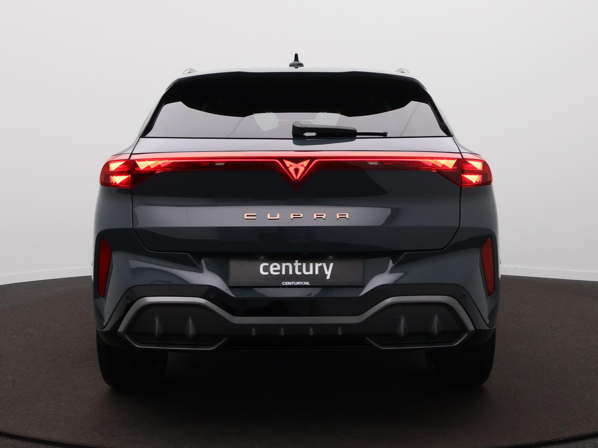 Foto van Cupra Terramar E-hybrid