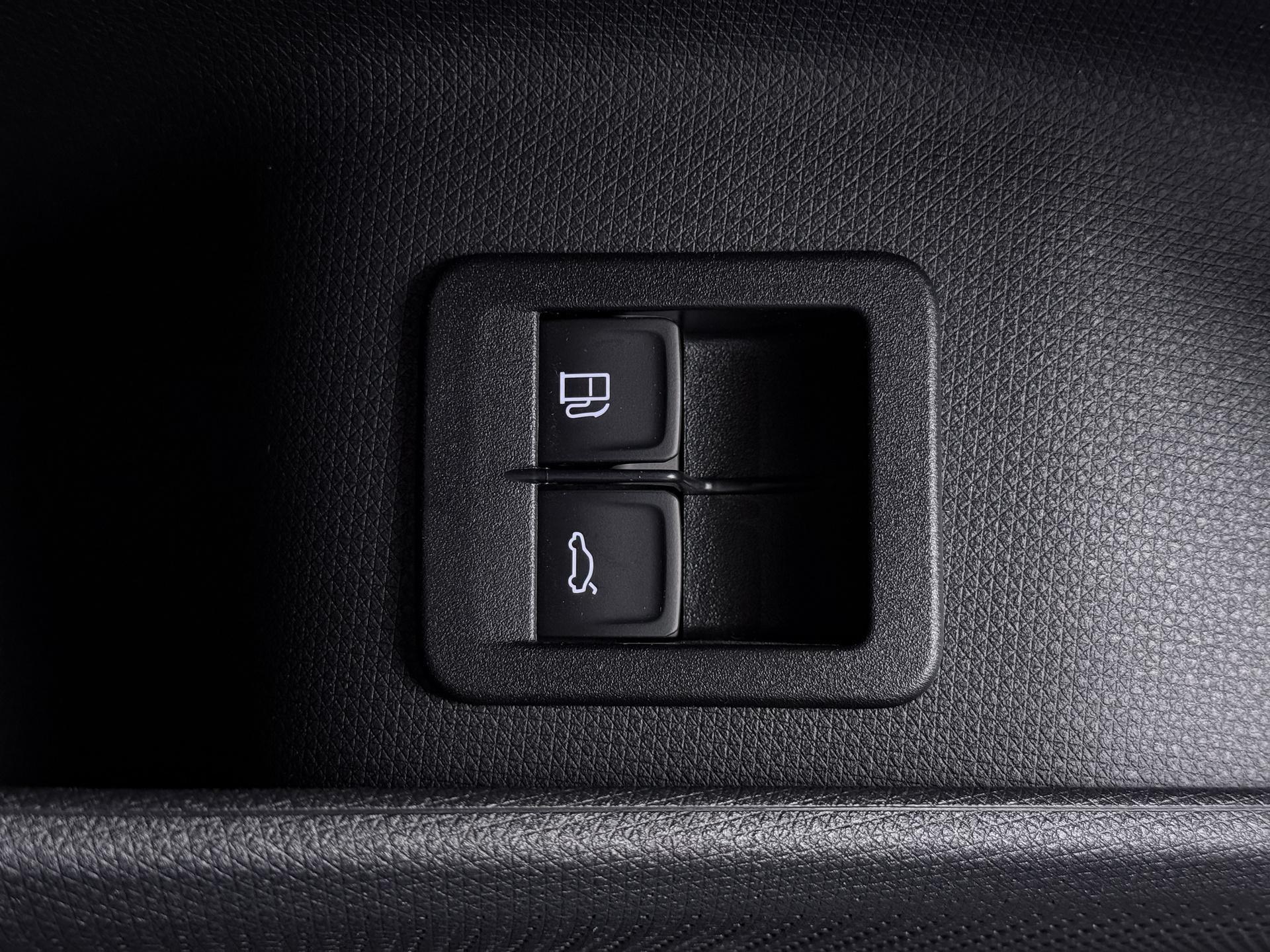 Foto van Cupra Terramar E-hybrid
