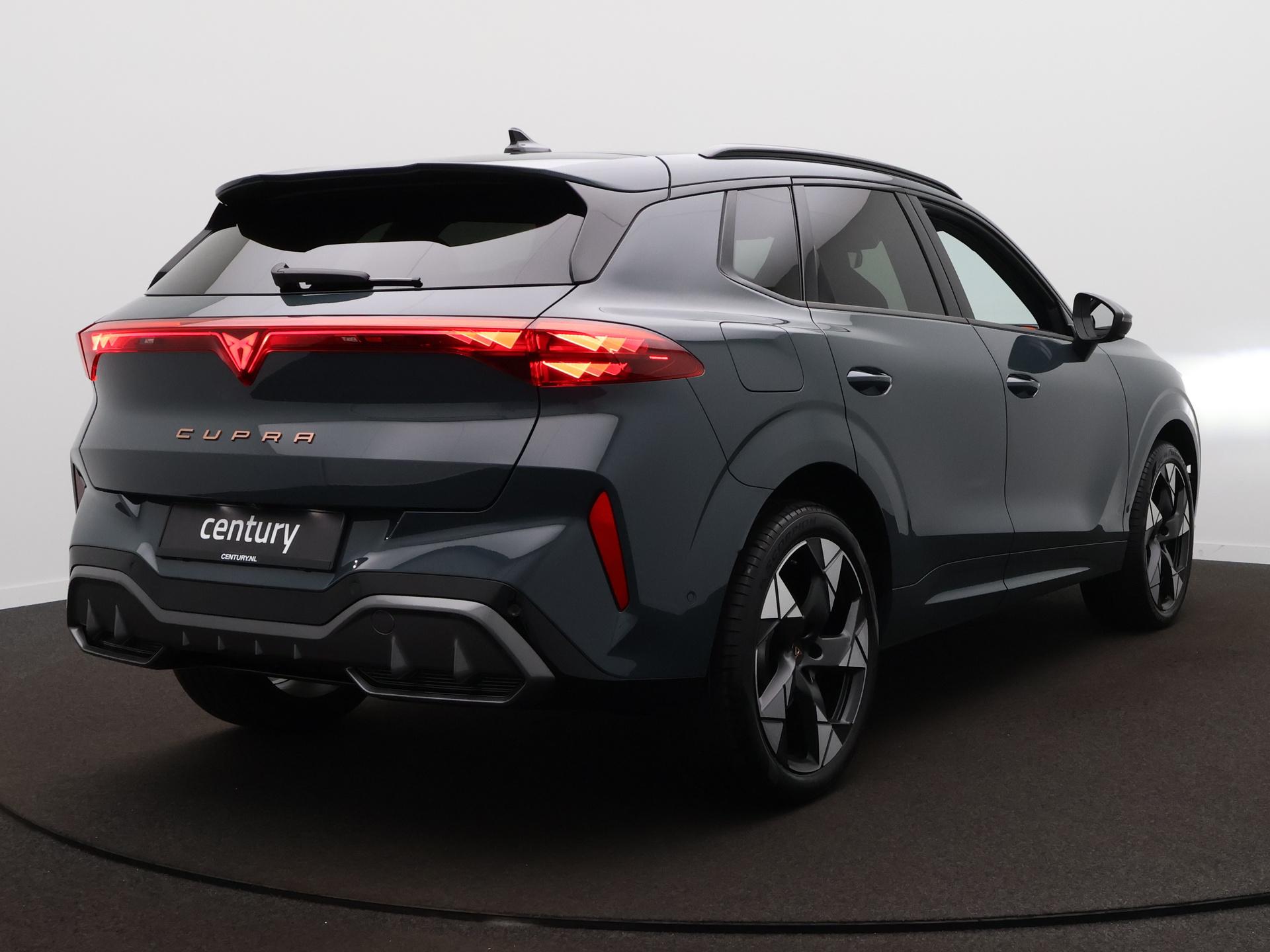 Foto van Cupra Terramar E-hybrid